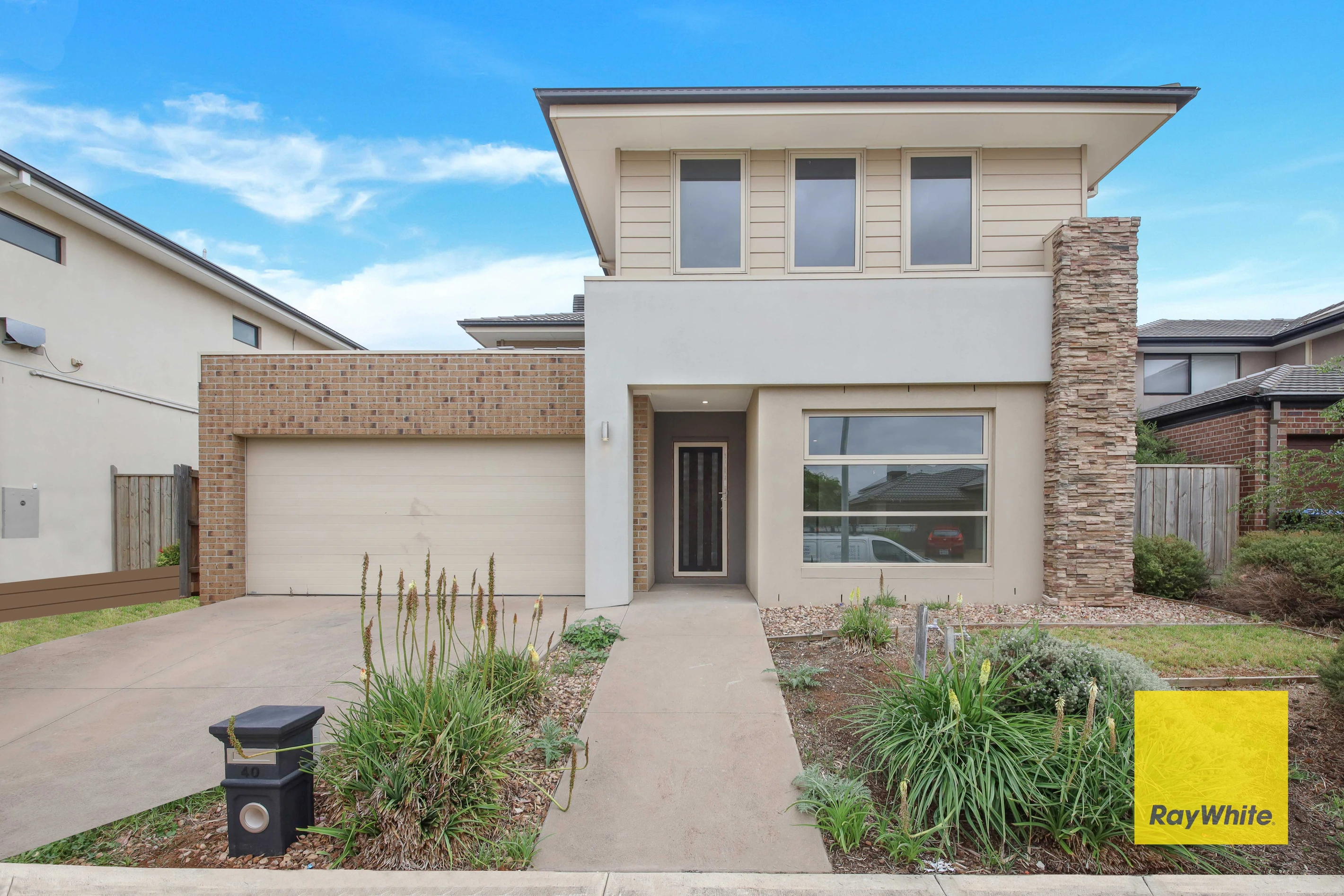 40 Bruny Drive, Tarneit, VIC 3029