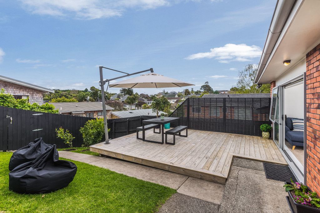 6/3 Houghton, Meadowbank, Auckland City
