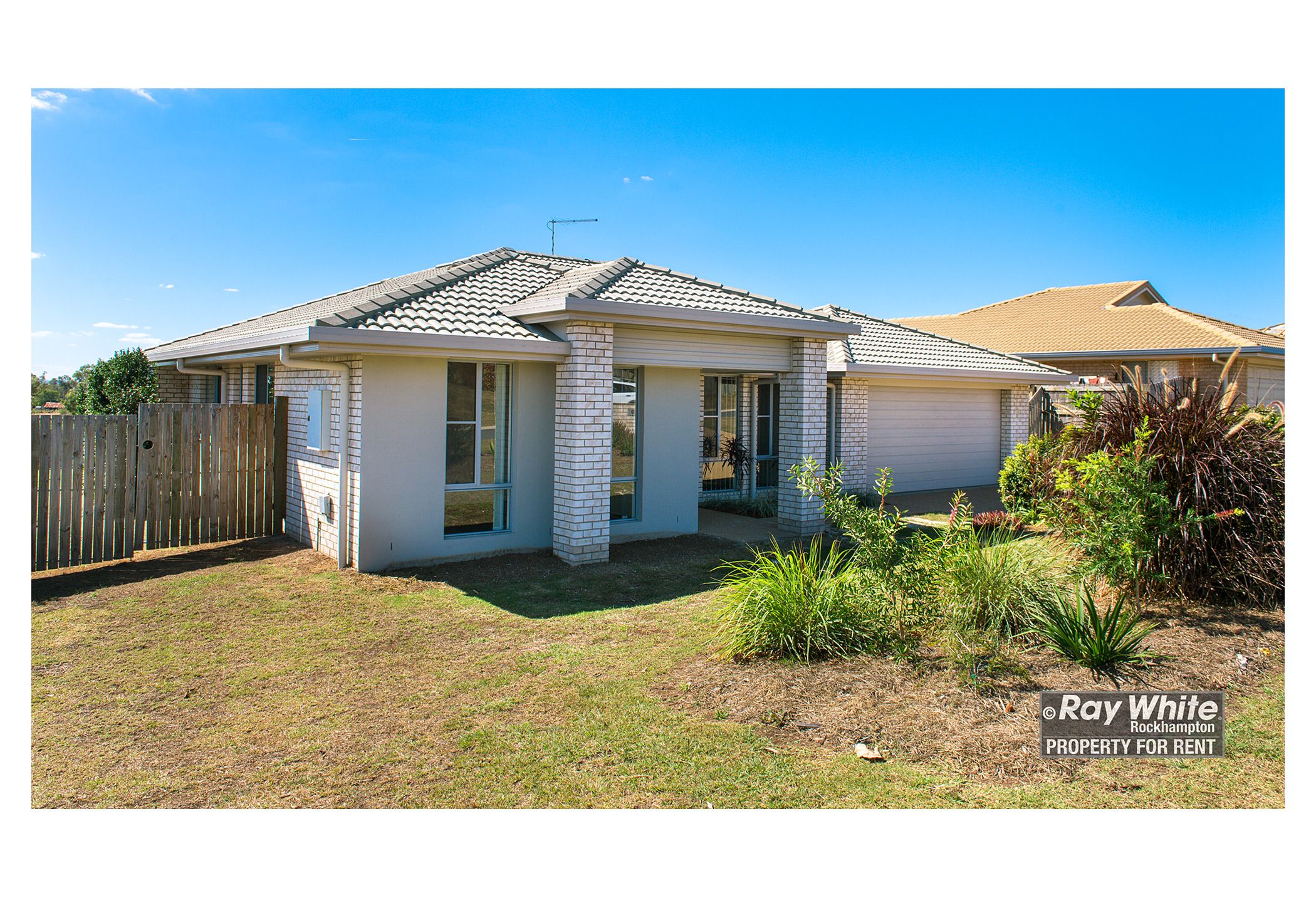18 Leichhardt Drive, Gracemere, QLD 4702