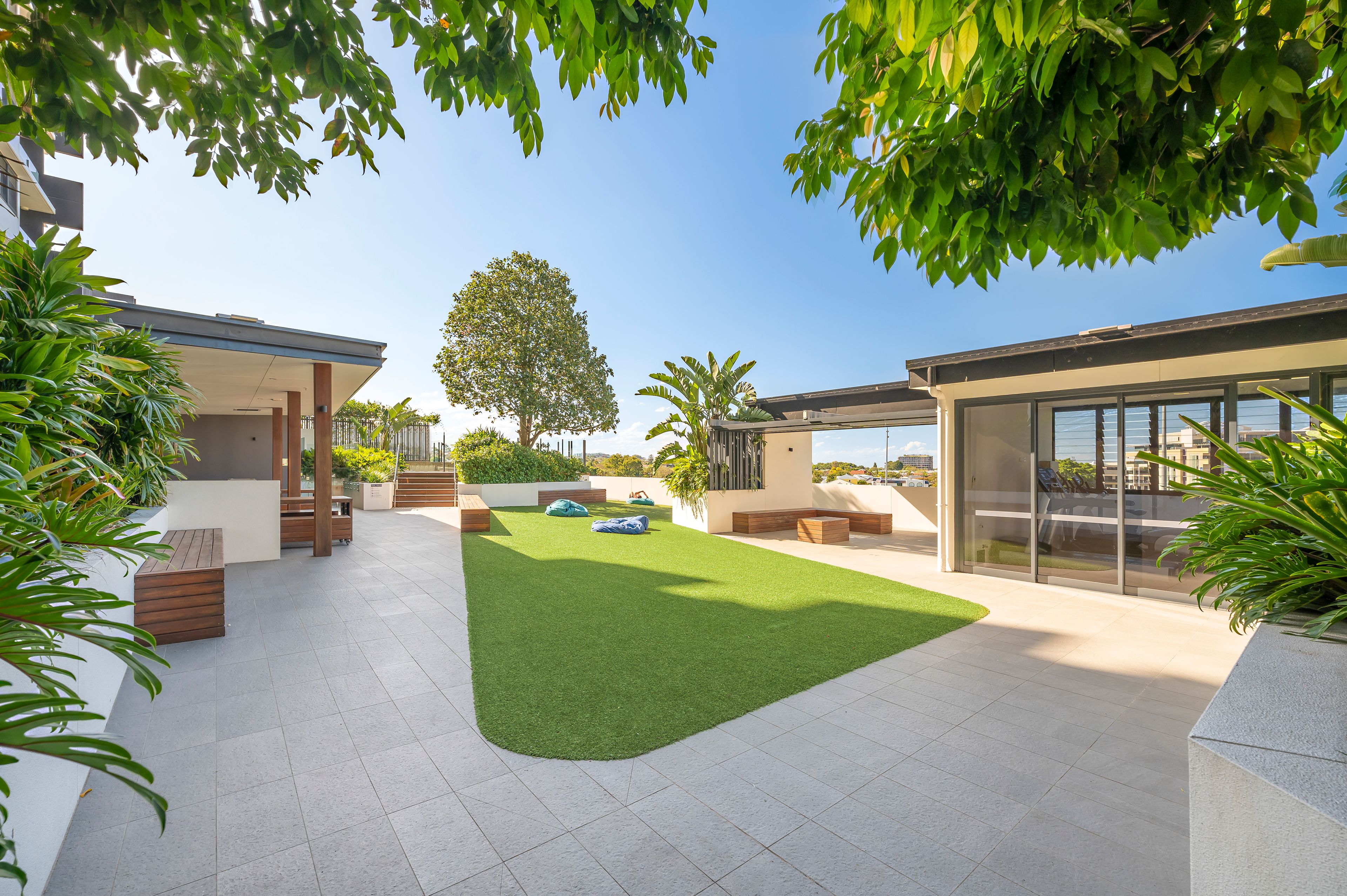 807/35 Hercules Street, Hamilton, QLD 4007