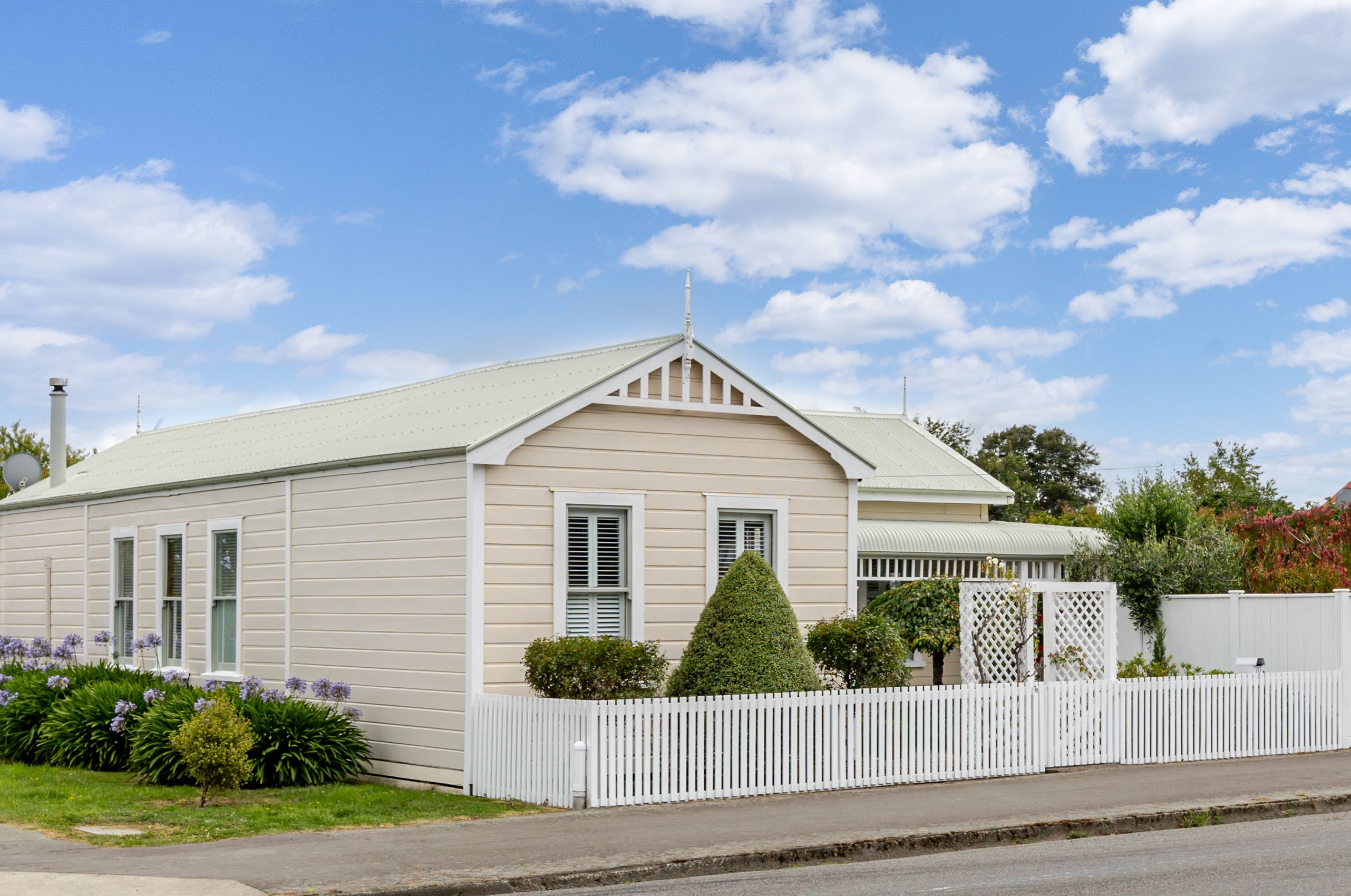 70 Jellicoe Street, Martinborough, South Wairarapa District
