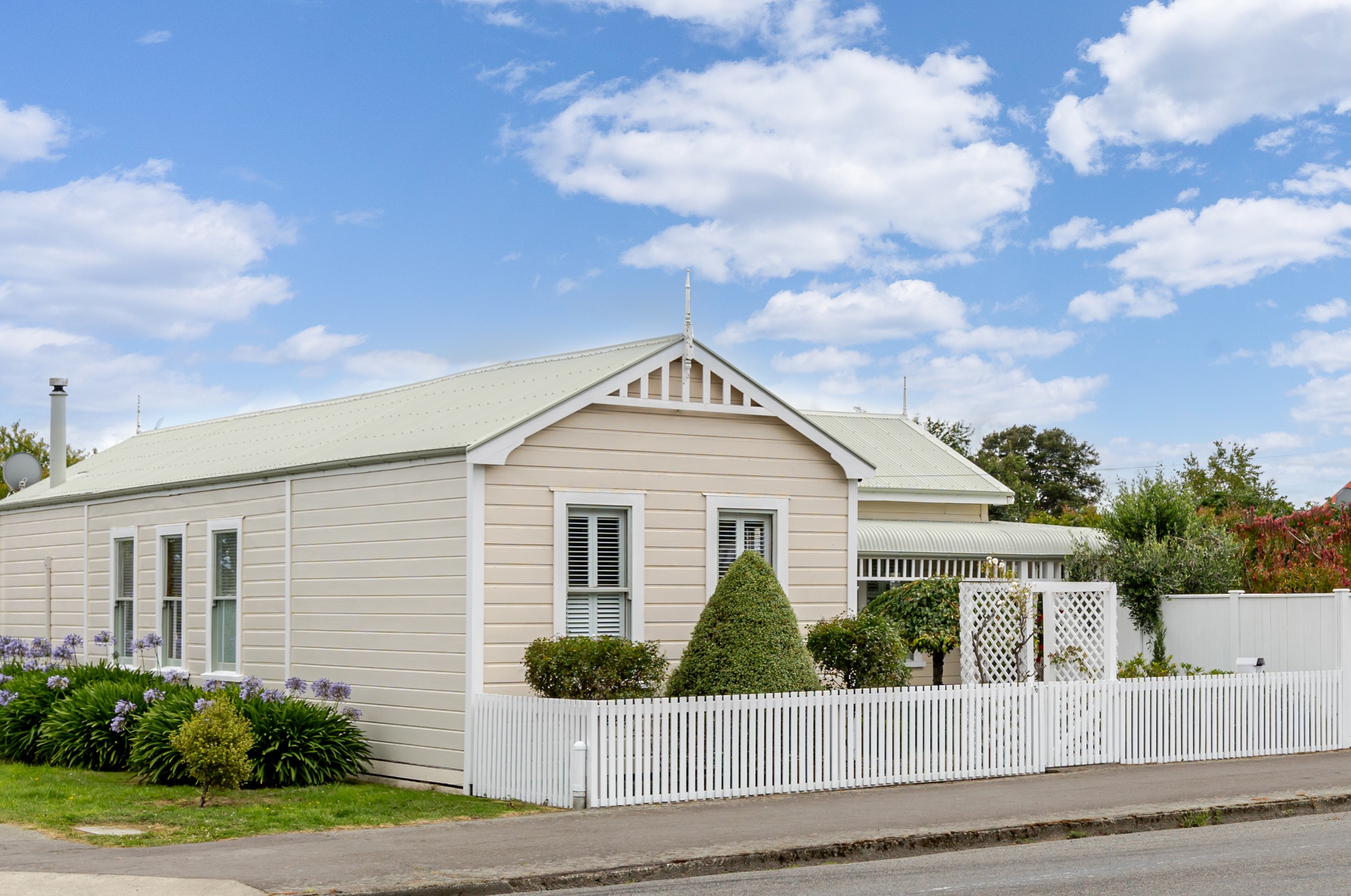 70 Jellicoe Street, Martinborough, South Wairarapa District