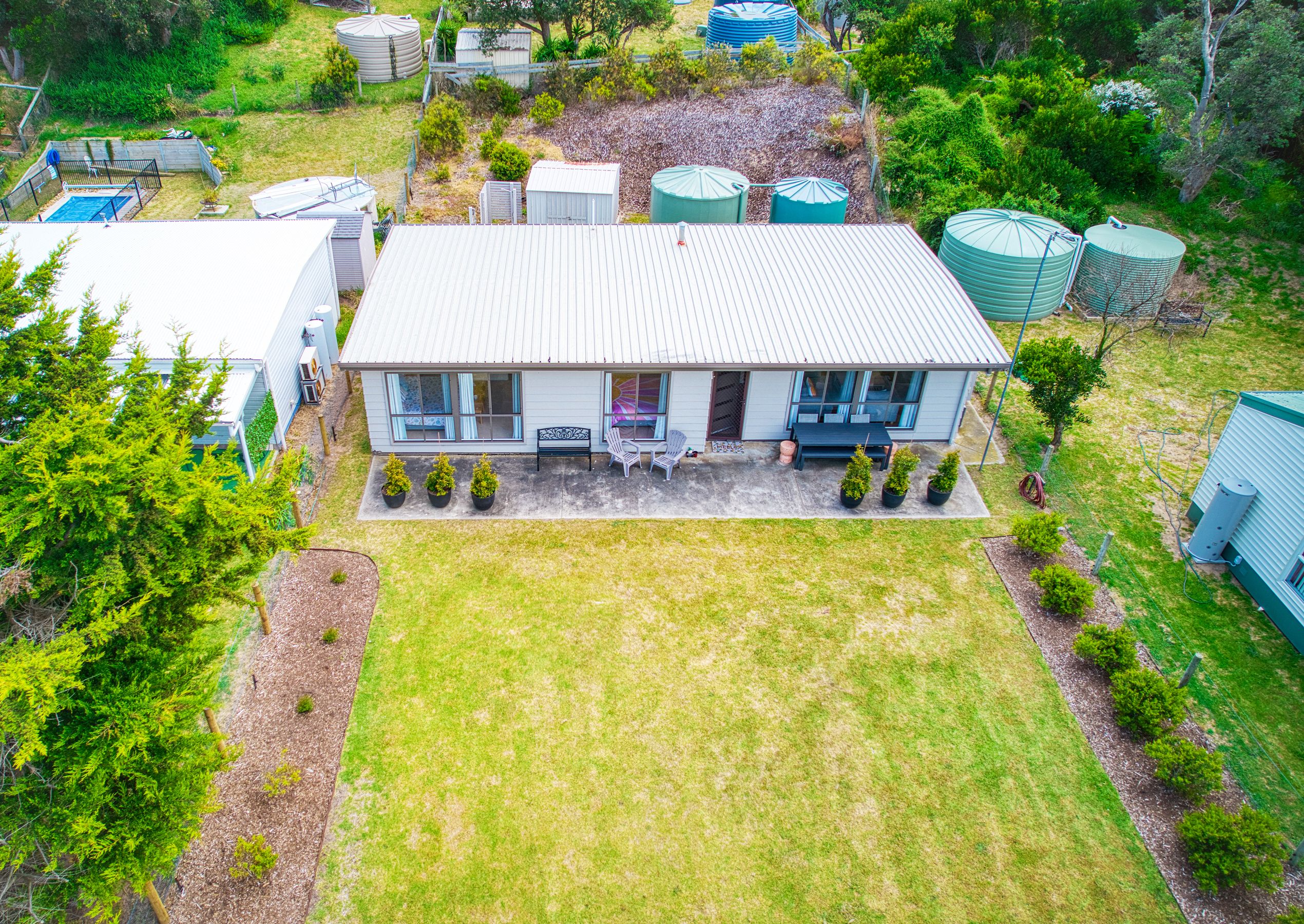 100 Canterbury Road — photo from Ray White Inverloch