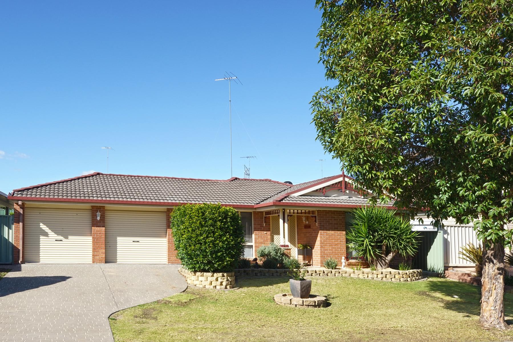 18 Coolabah Crescent, Glenmore Park, NSW 2745