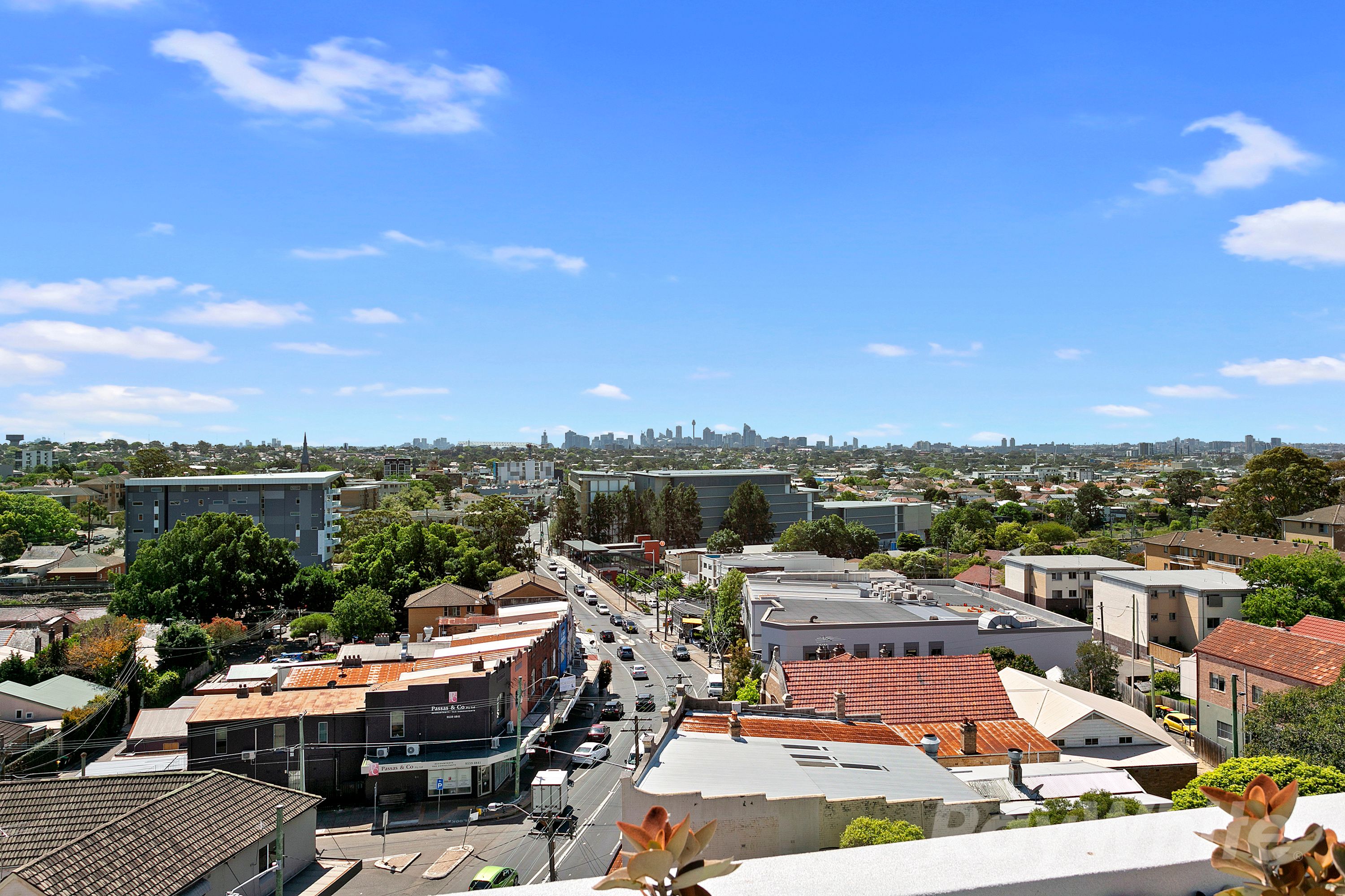 401 Illawarra Road, Marrickville, NSW 2204