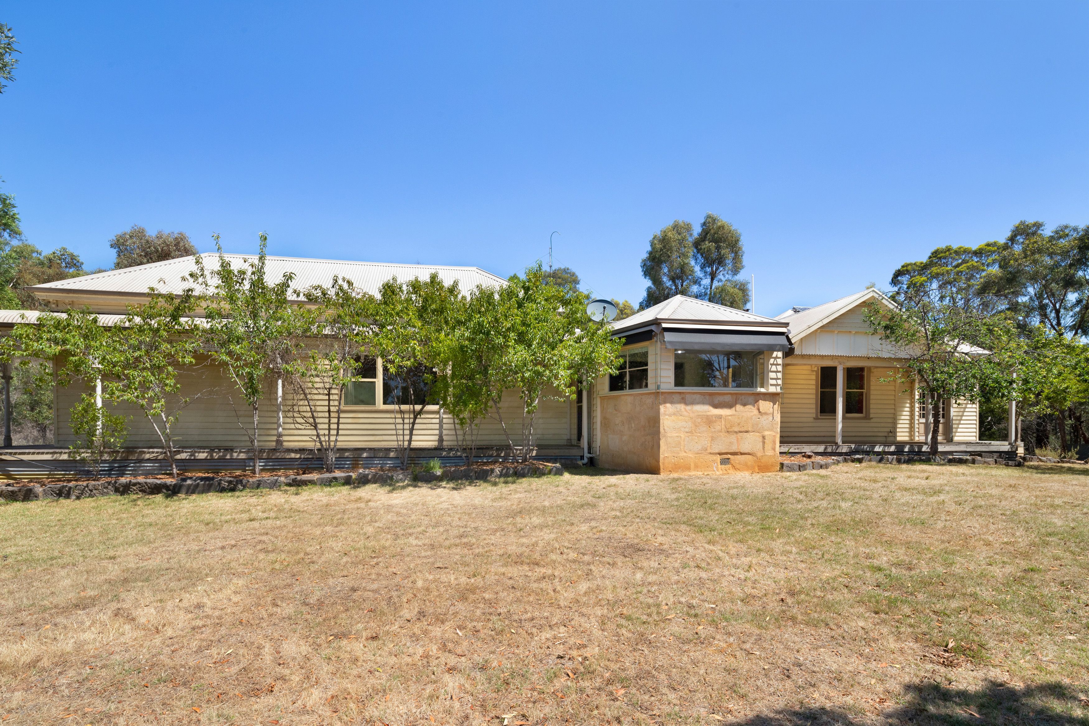 116 Tantaus Road, Dereel, VIC 3352