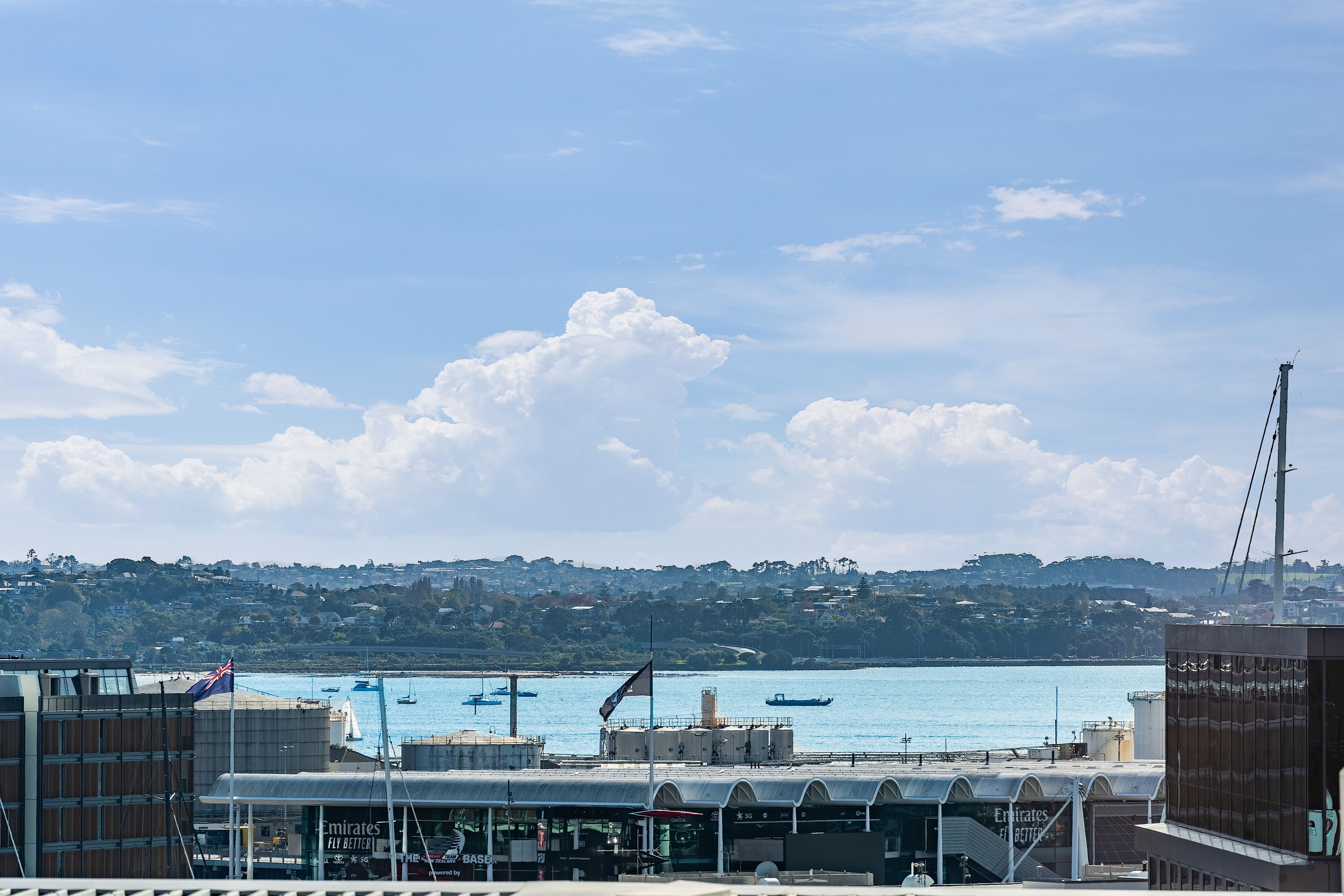 4F/15 Nelson Street, Auckland Central, Auckland City
