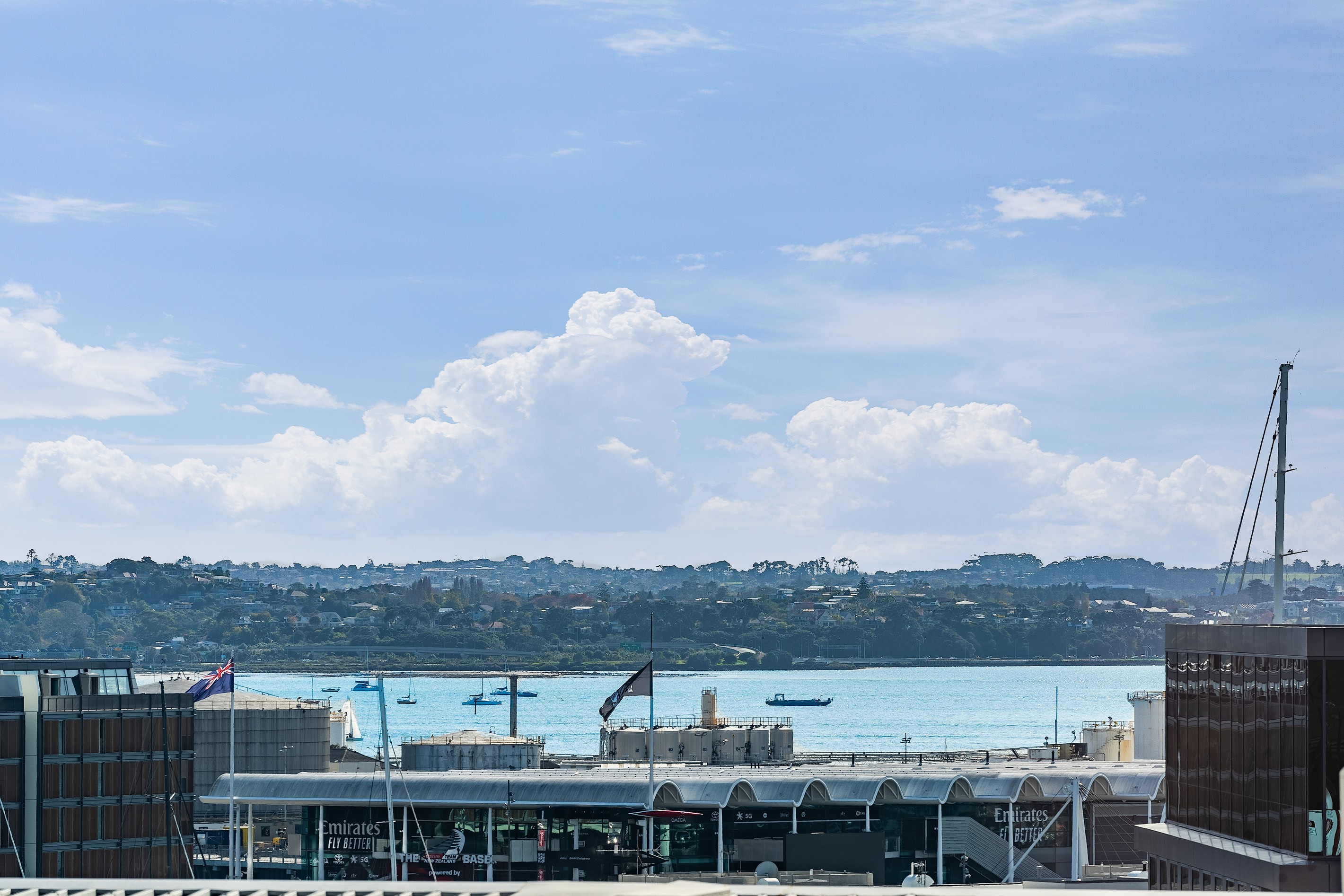 4F/15 Nelson Street, Auckland Central, Auckland City