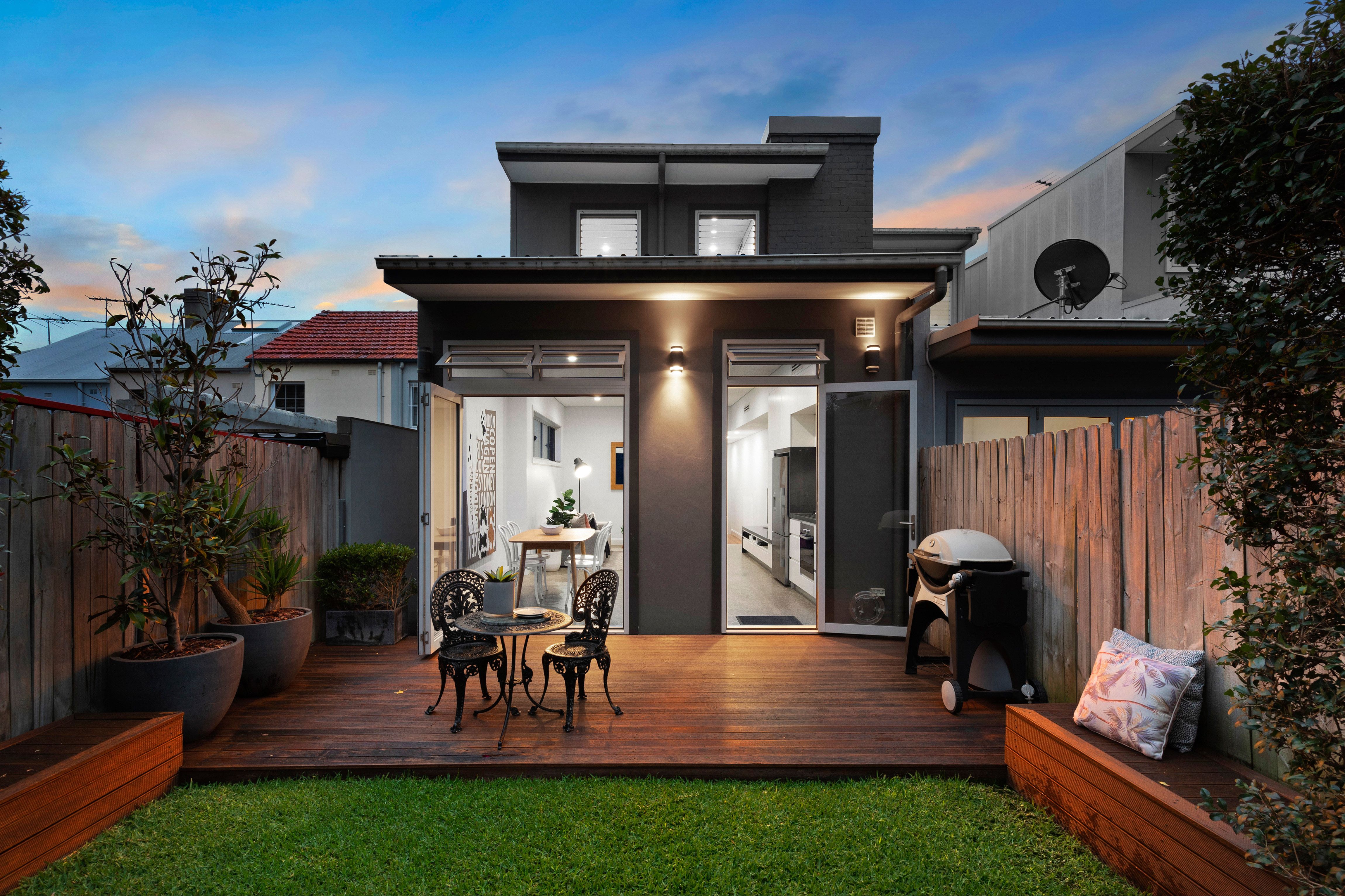 23 Fotheringham Street, Enmore, NSW 2042