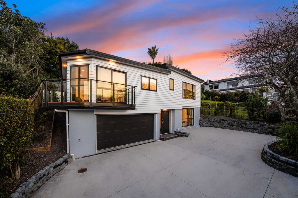 11a Southern Cross Road, Kohimarama, Auckland City