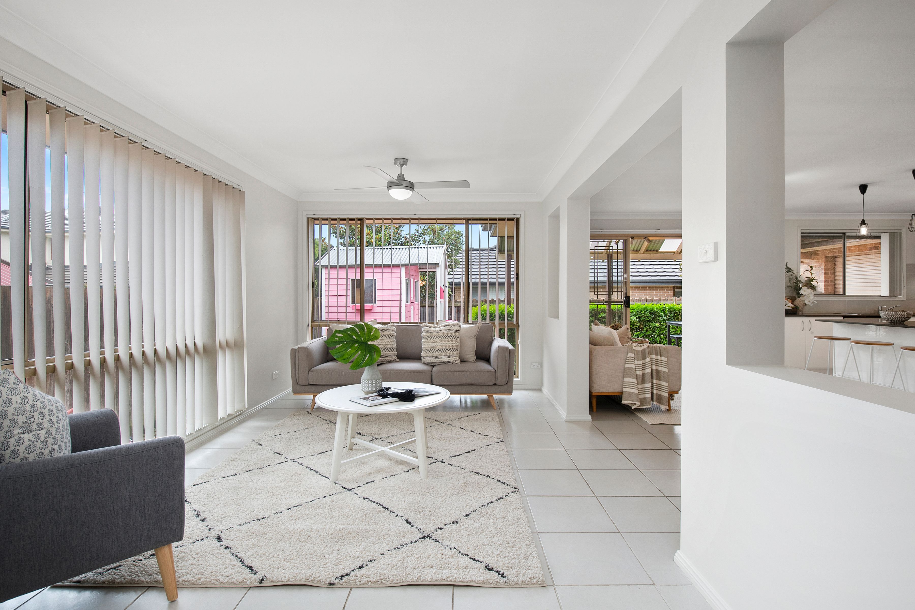 31 Glenheath Avenue, Kellyville Ridge, NSW 2155