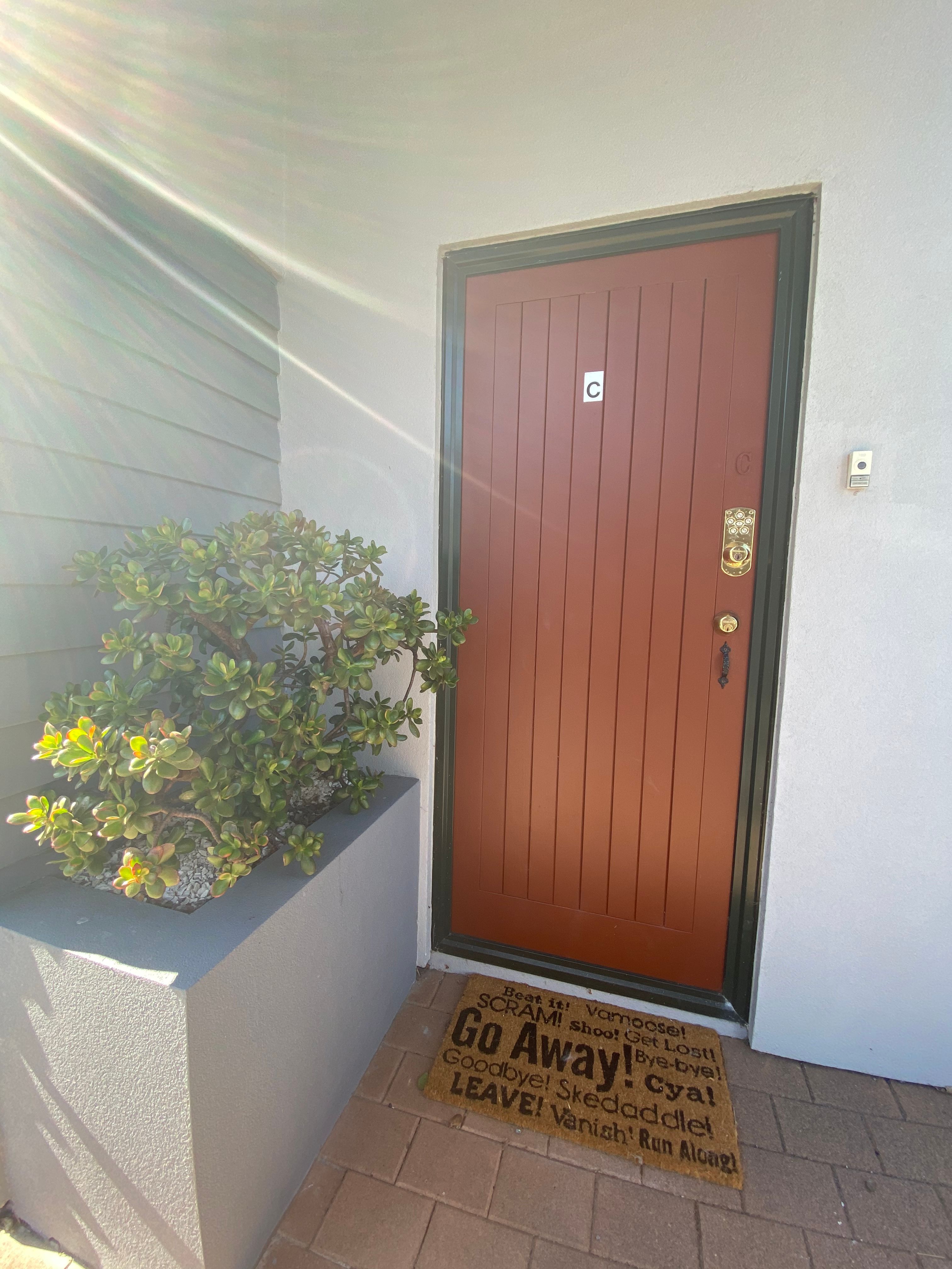 35c Harding Avenue, Mount Wellington, Auckland City