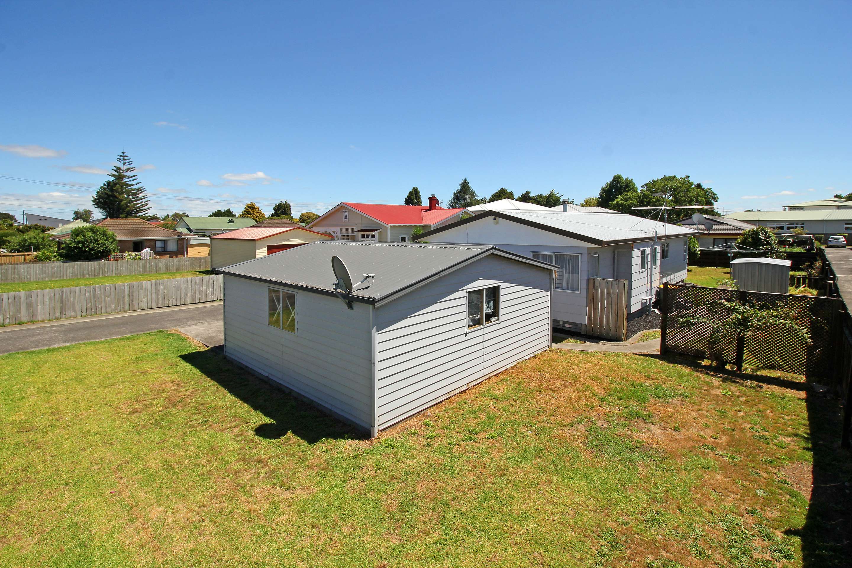124a Clevedon Road, Papakura, Papakura Real Estate Ray White New