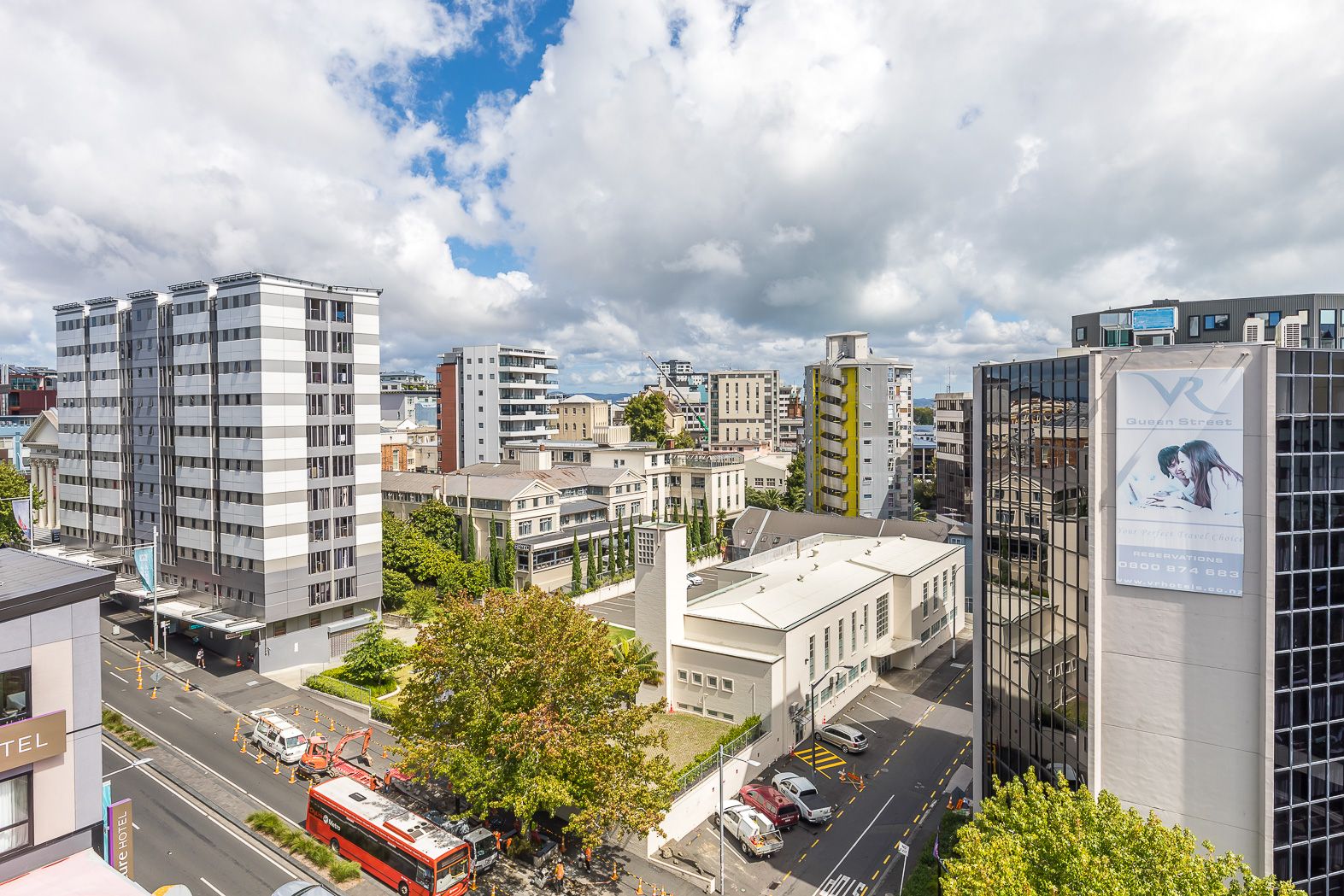 9I/15 City Road, Auckland Central, Auckland City