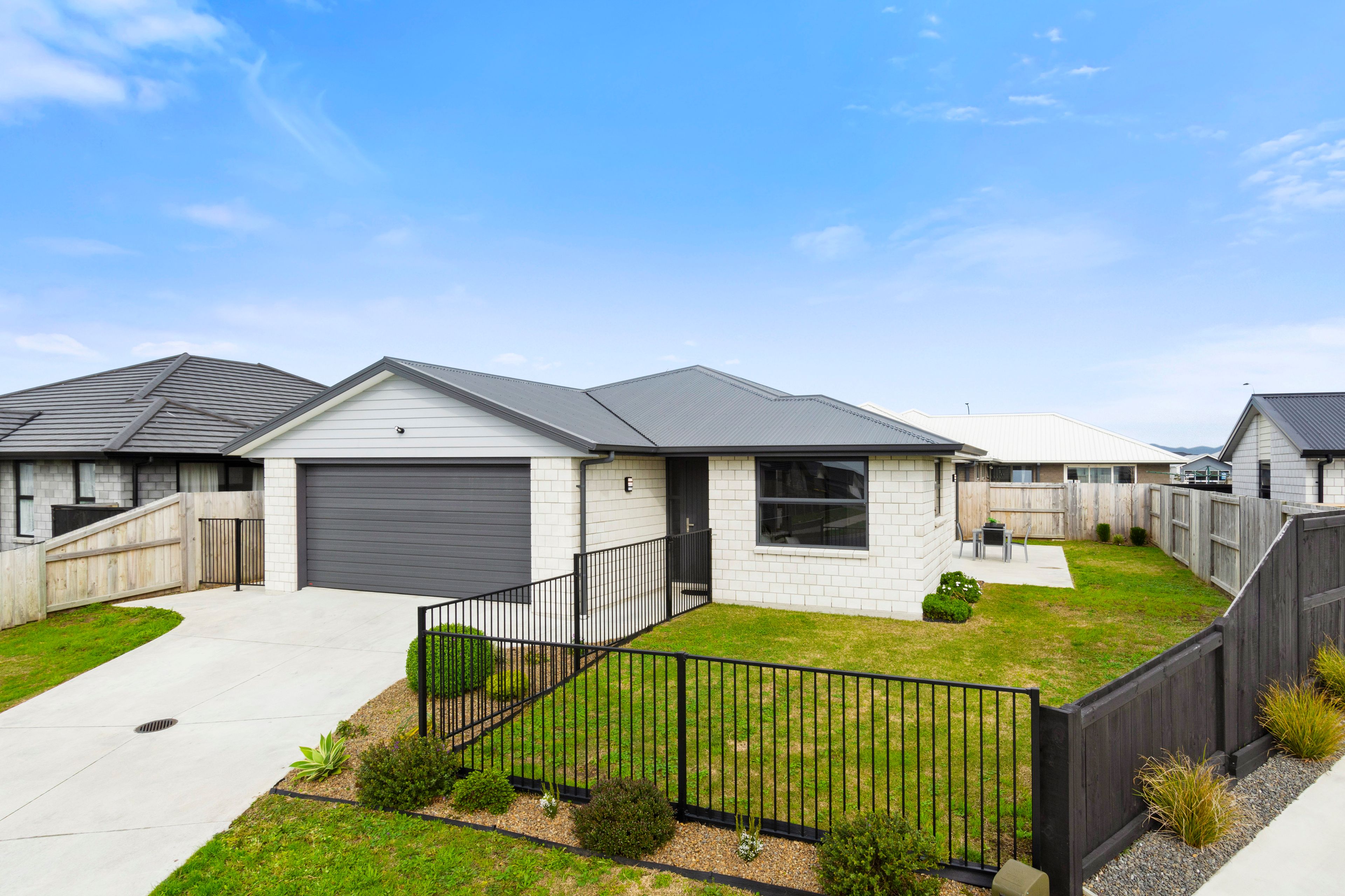 12 Sabre Street, Papamoa, Tauranga City