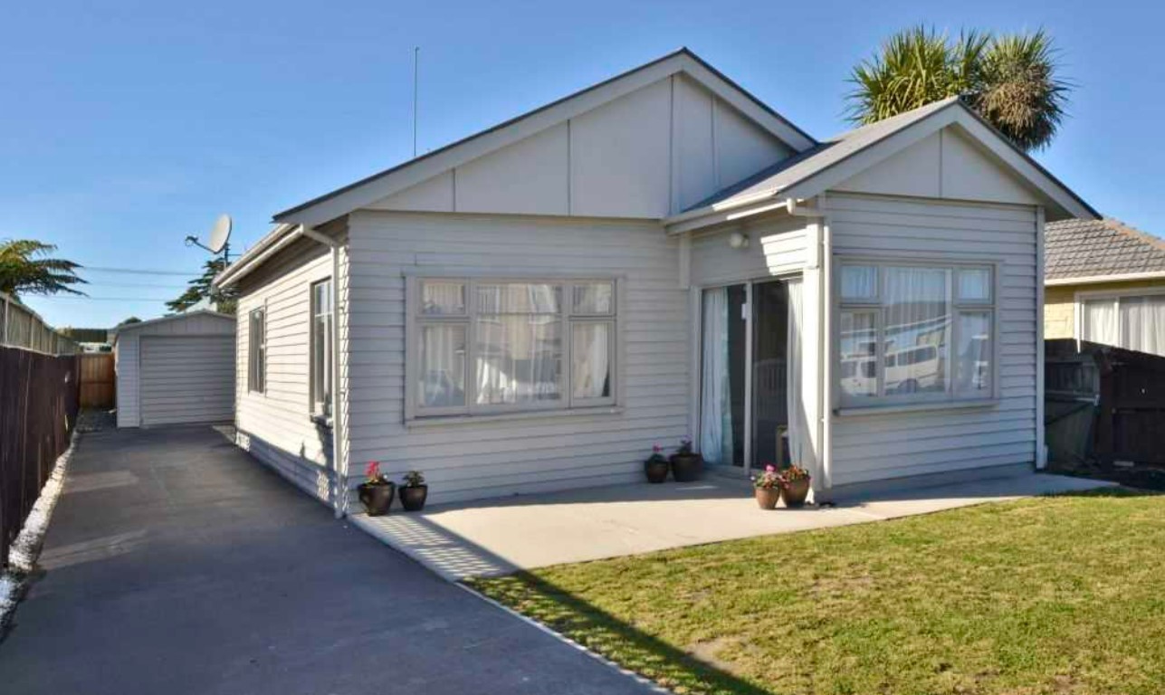 9 Baker Street, New Brighton, Christchurch City