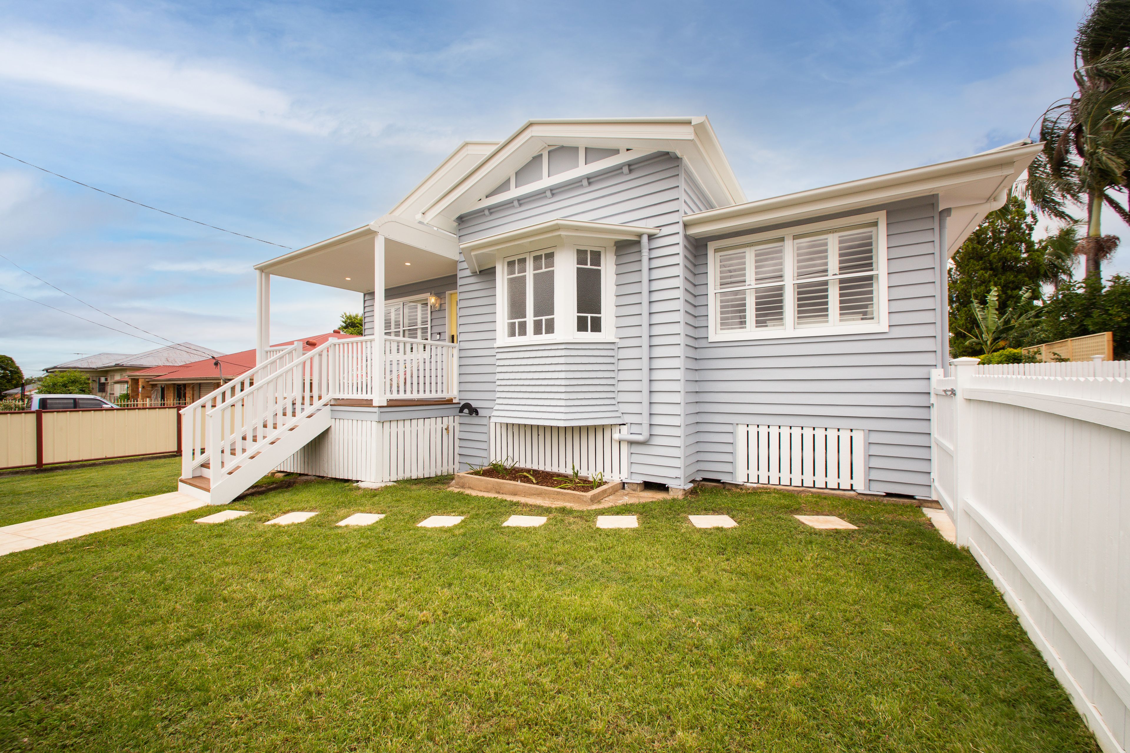 17 Prospect Street, Silkstone, QLD 4304