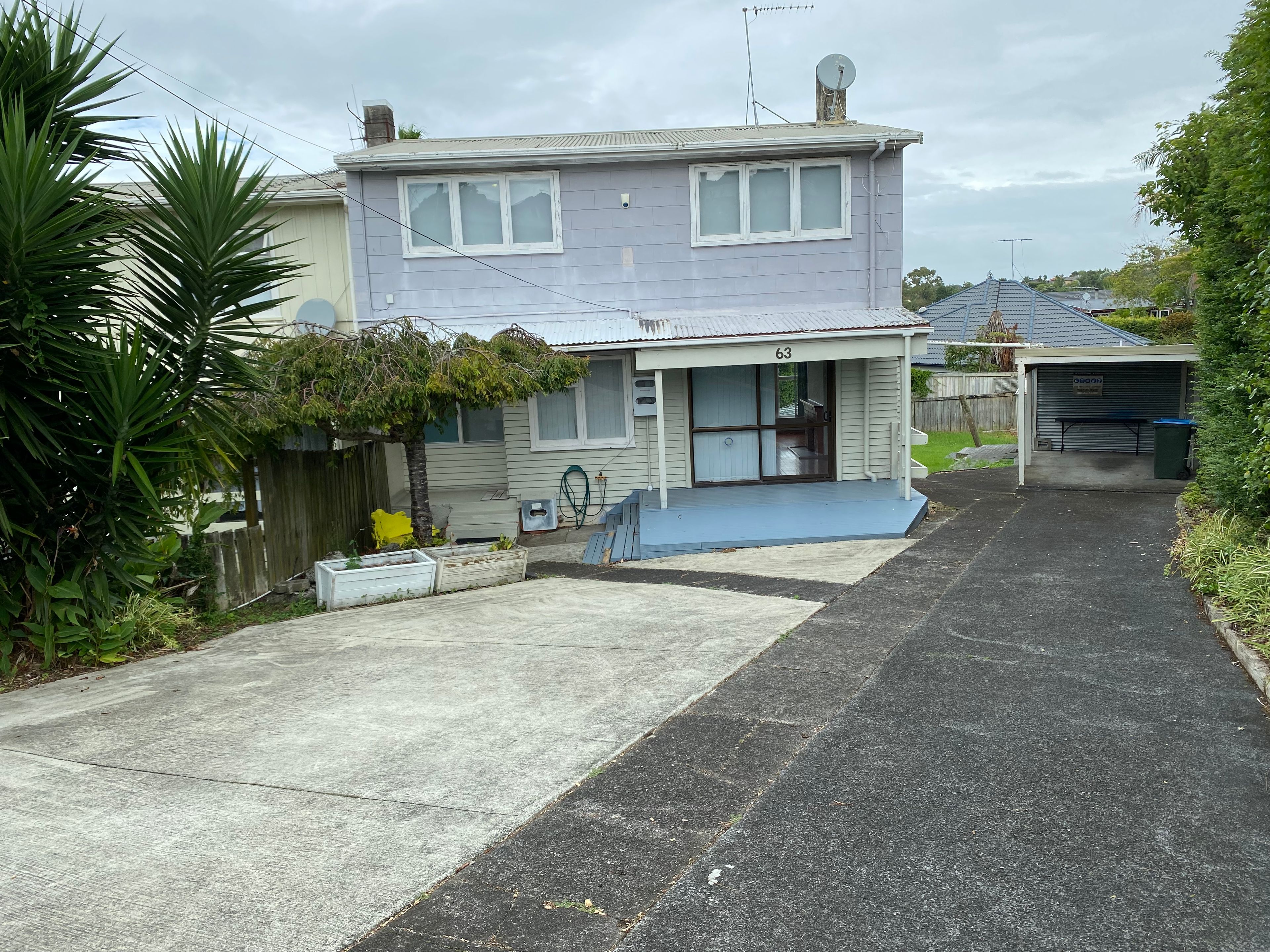 63 Riddell Road, Glendowie, Auckland City