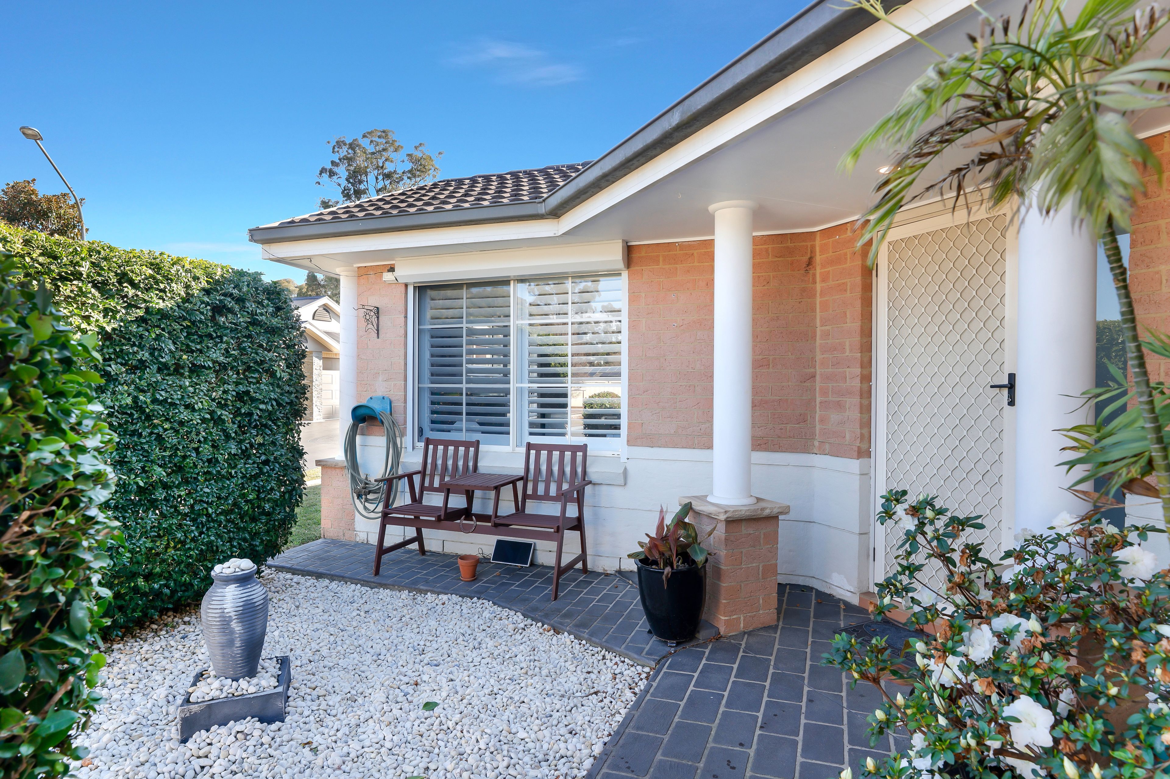 5 Pluto Close, Cranebrook, NSW 2749