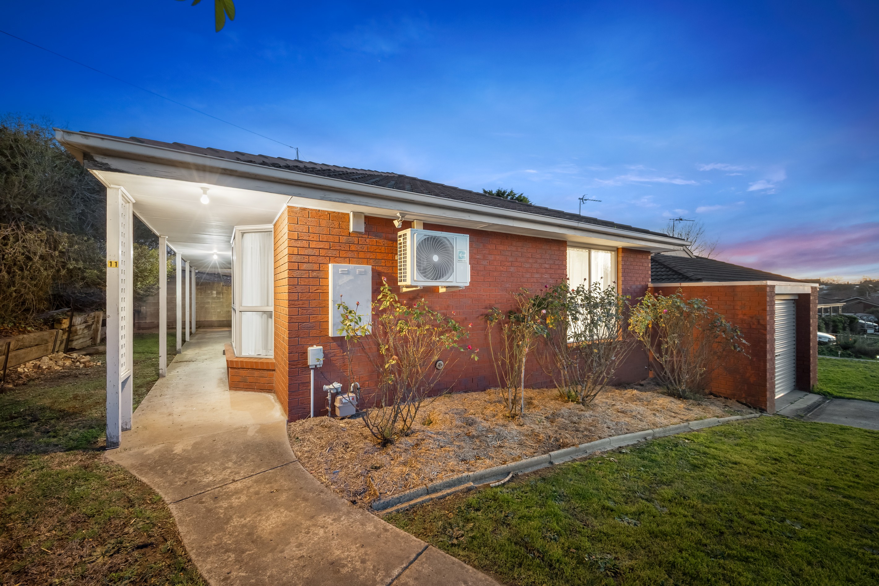 11/511 Nicholson Street, Black Hill, VIC 3350