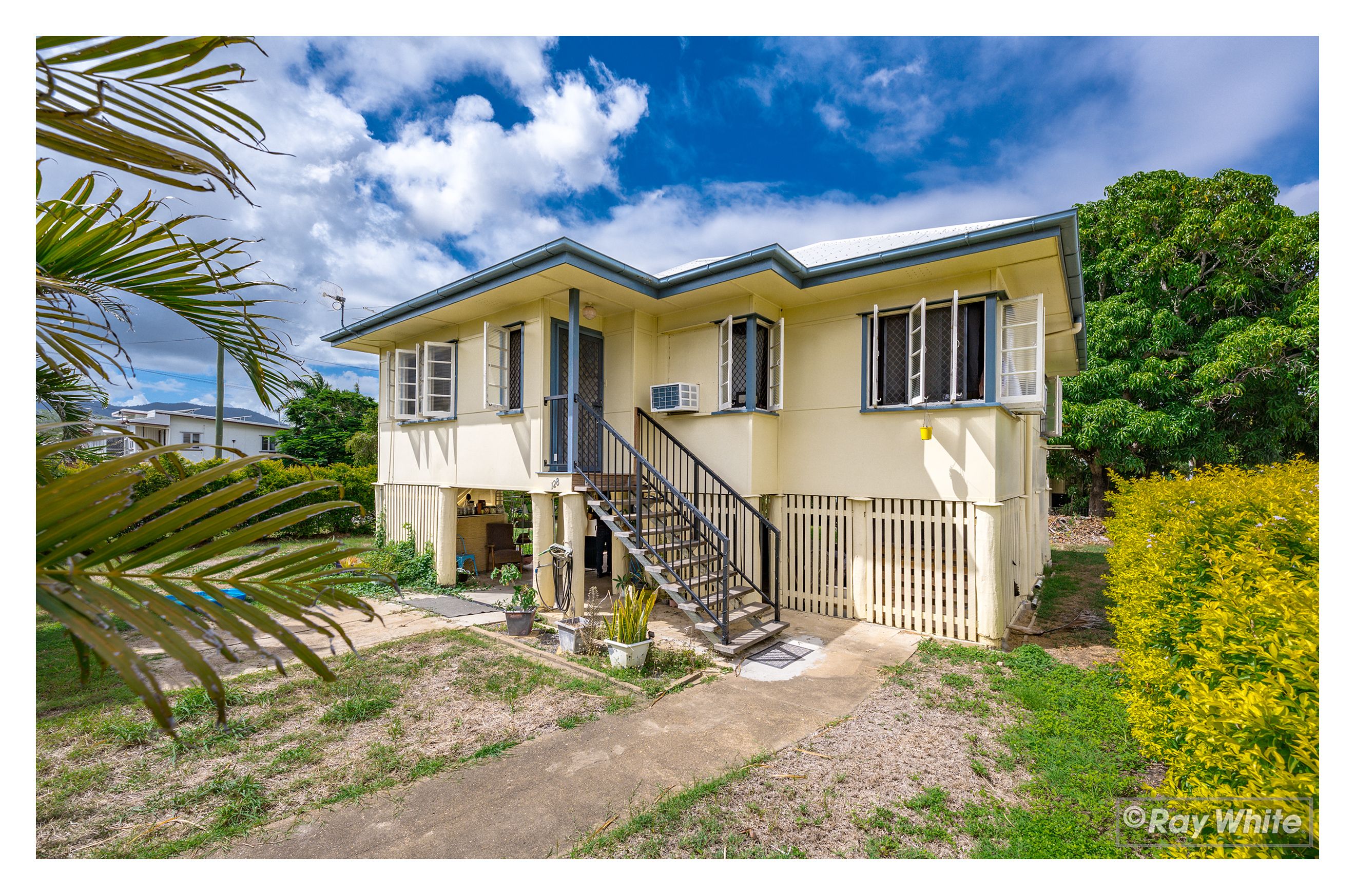 128 Wooster Street, Berserker, QLD 4701