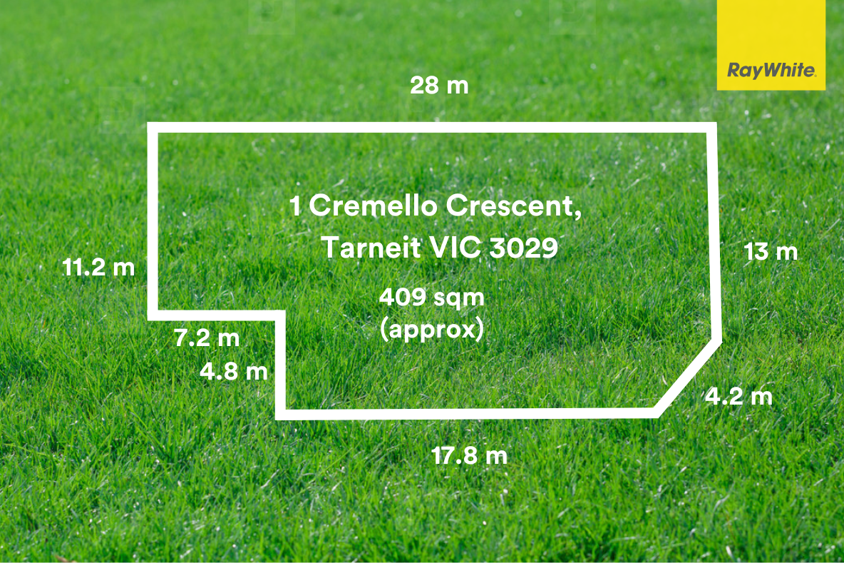 1 Cremello Crescent , Tarneit VIC 3029