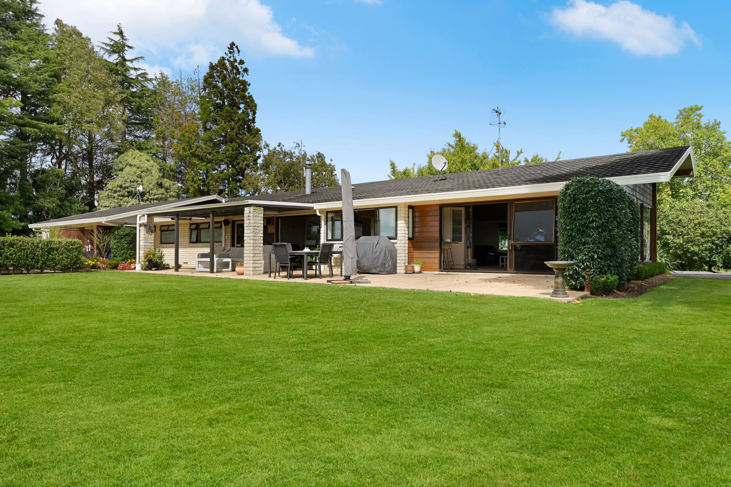 453 Ngahinapouri Road, Ohaupo, Waipa District