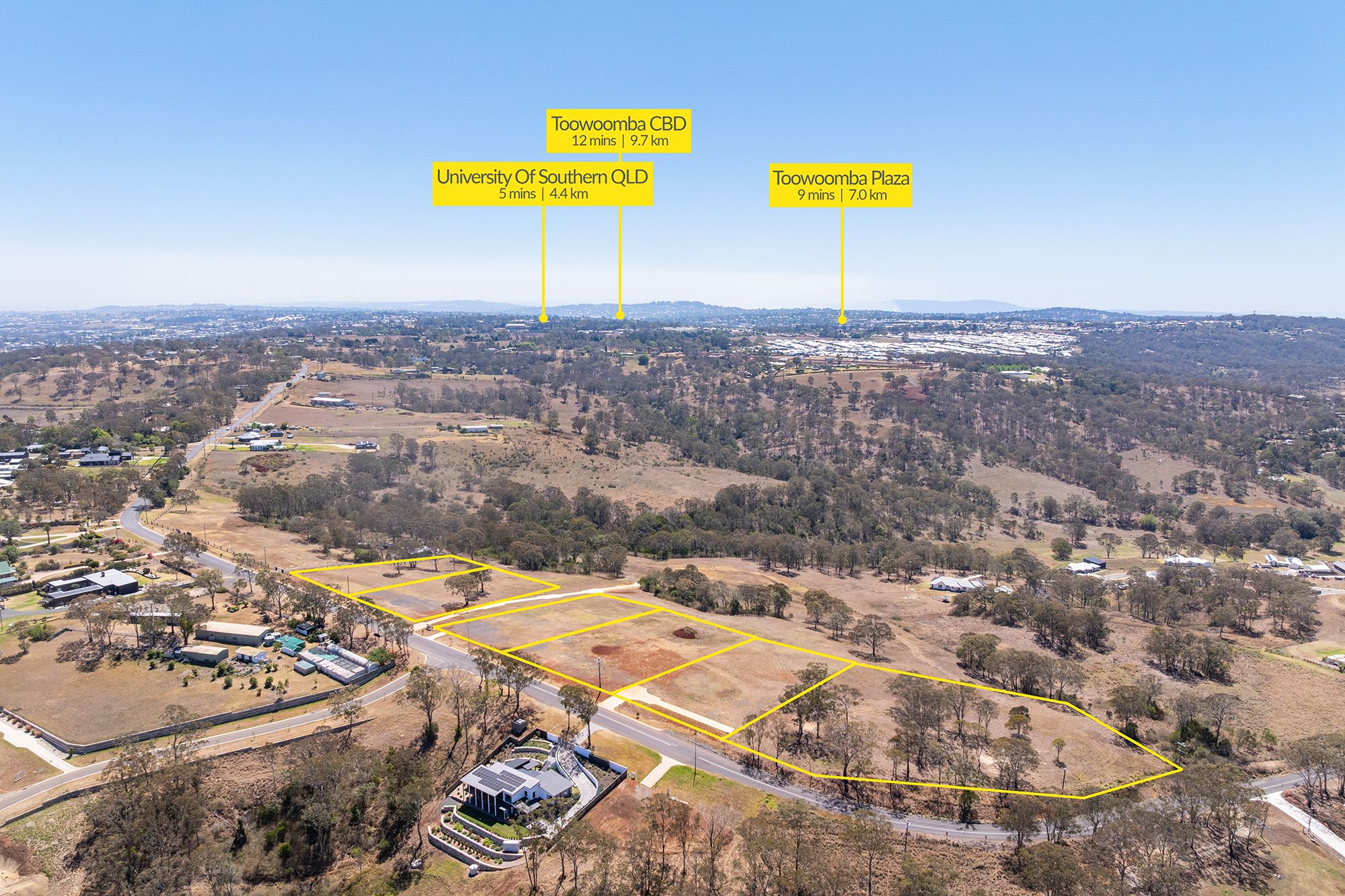 192 Postle Street, Mount Rascal, QLD 4350