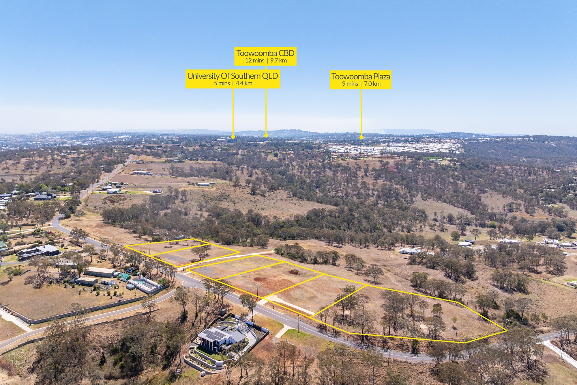 192 Postle Street, Mount Rascal, QLD 4350