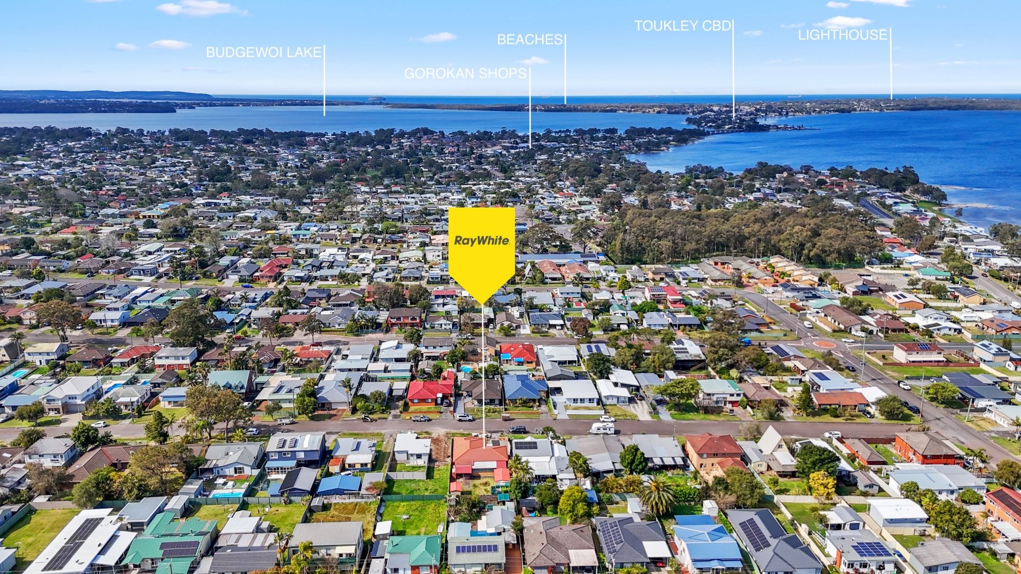 14 Vena Avenue, Gorokan, NSW 2263