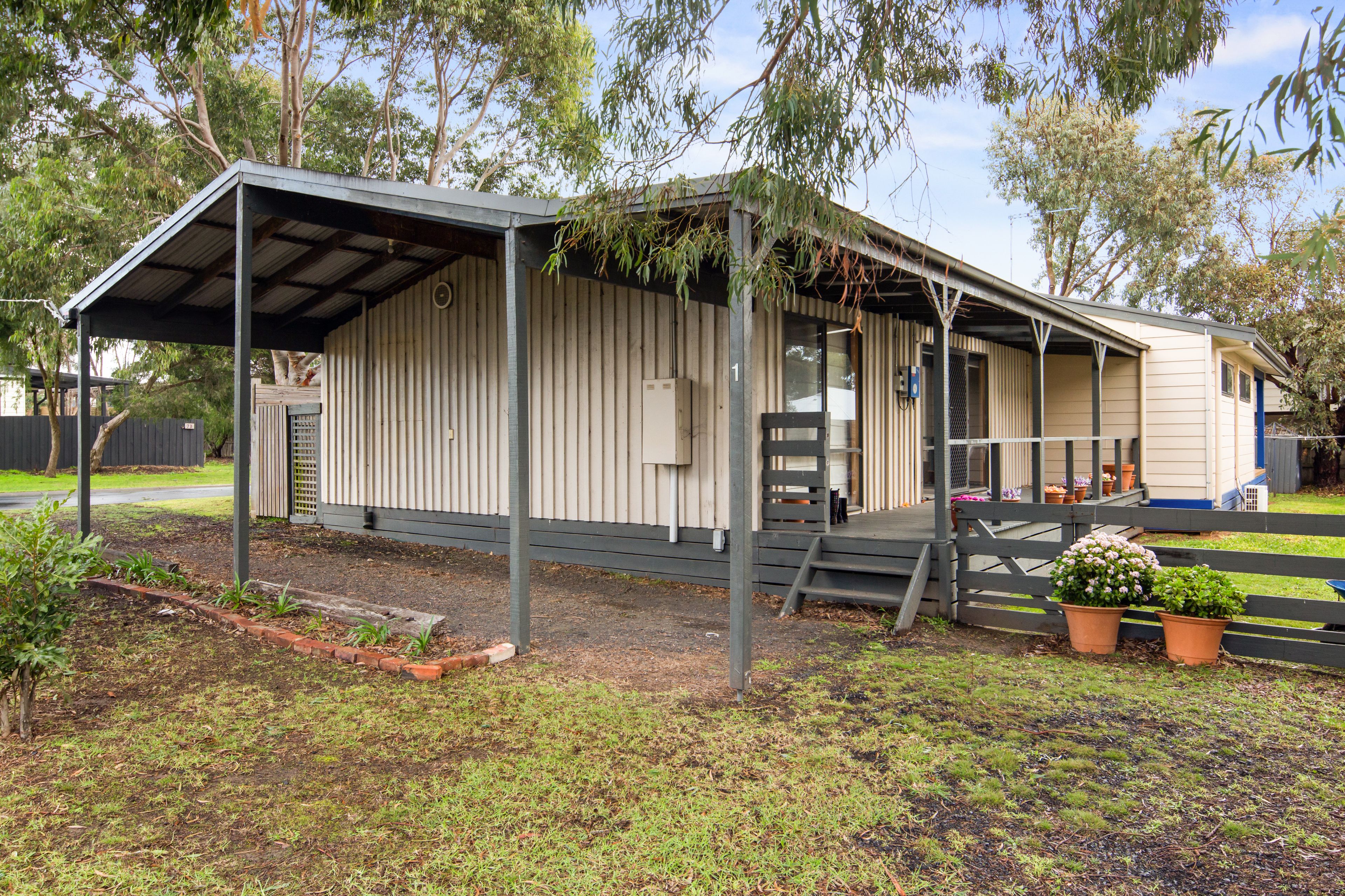 1 Rosewall Court, Wimbledon Heights VIC 3922