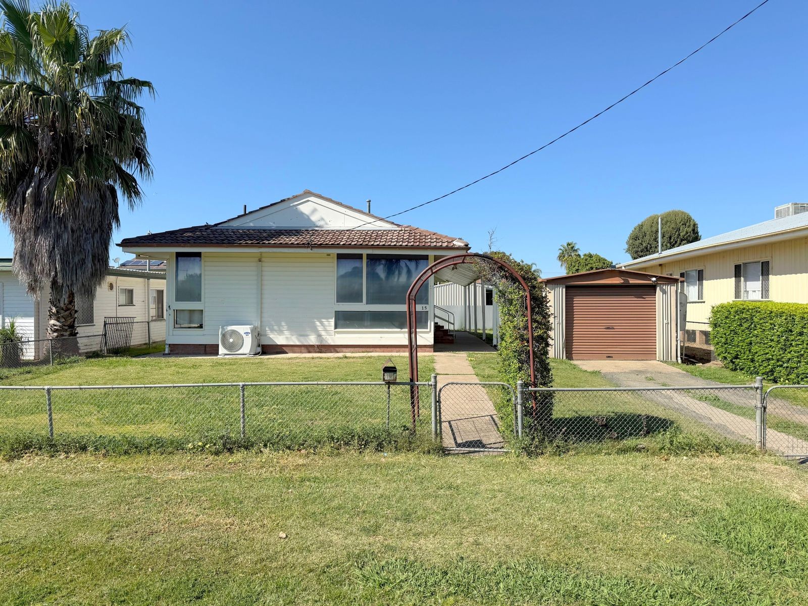 15 Delander Crescent, Moree, NSW 2400