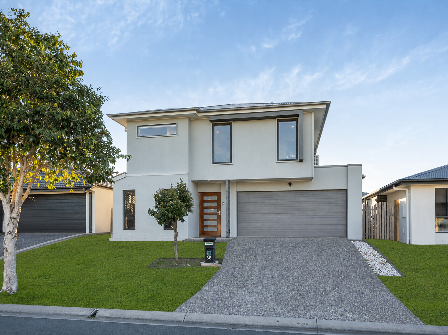 38 Palatial Crescent, Griffin, QLD 4503