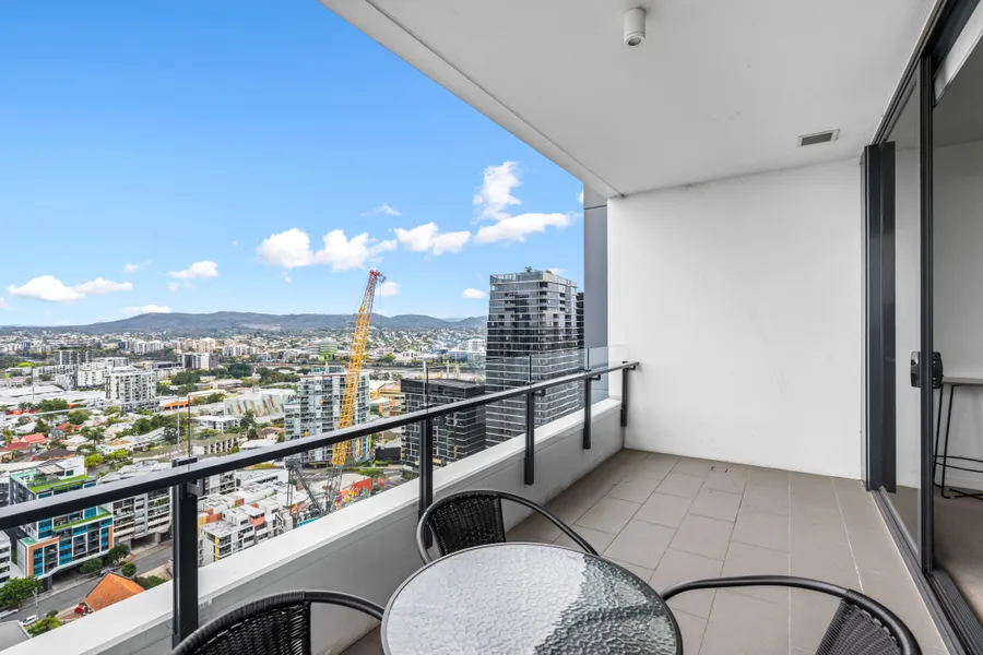 22606/28 Merivale Street, South Brisbane