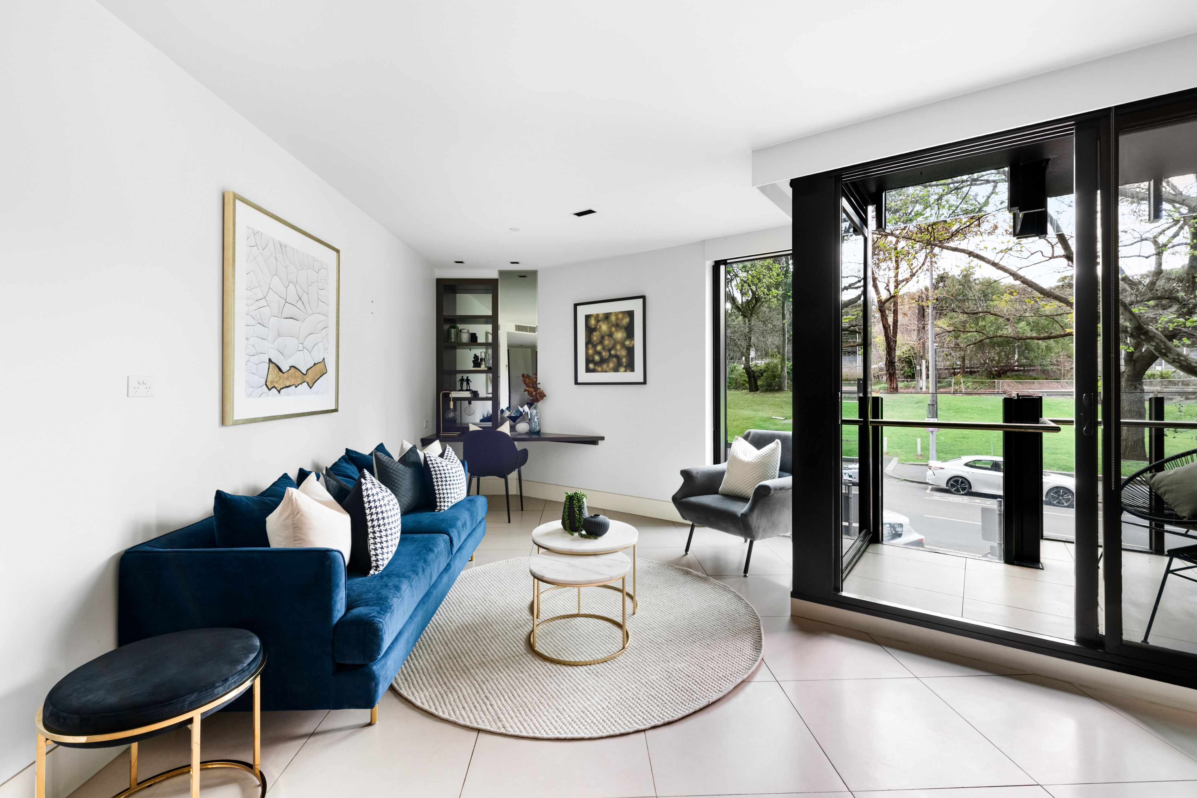 101/279 Wellington Parade South, East Melbourne, VIC 3002