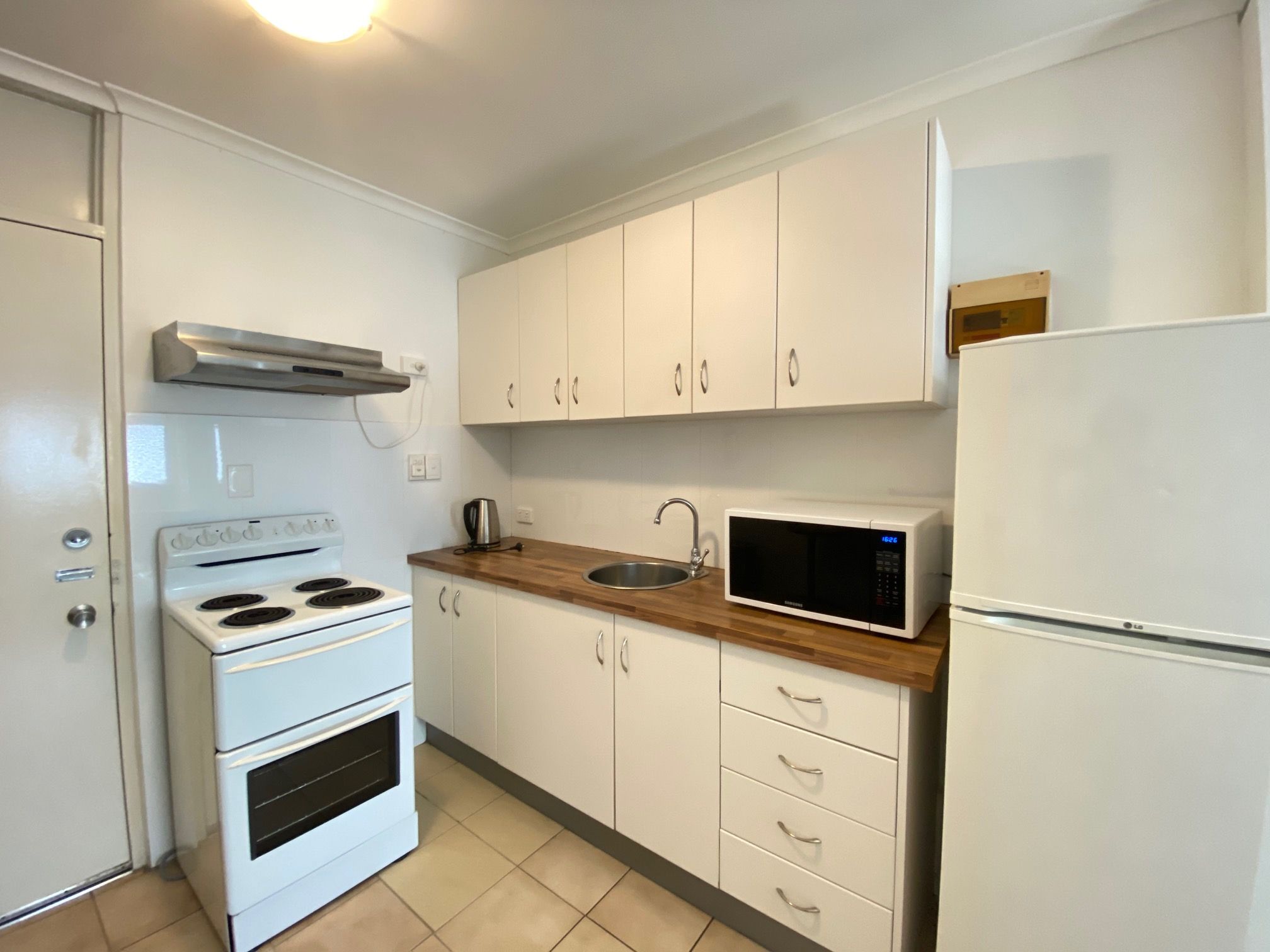 37/117 Smith Street, DARWIN CITY, NT 0800