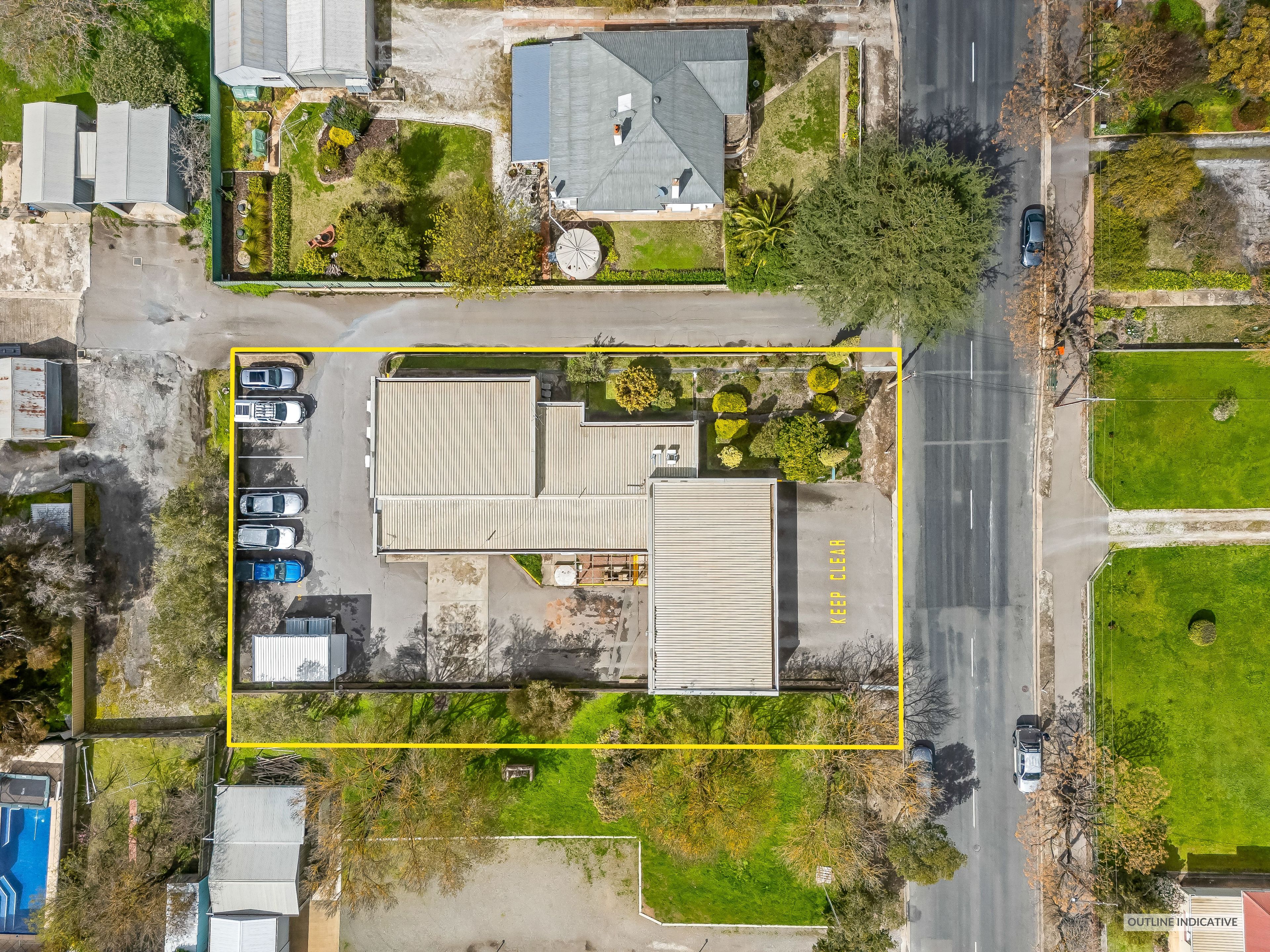 27 Schilling Street, Angaston, SA 5353