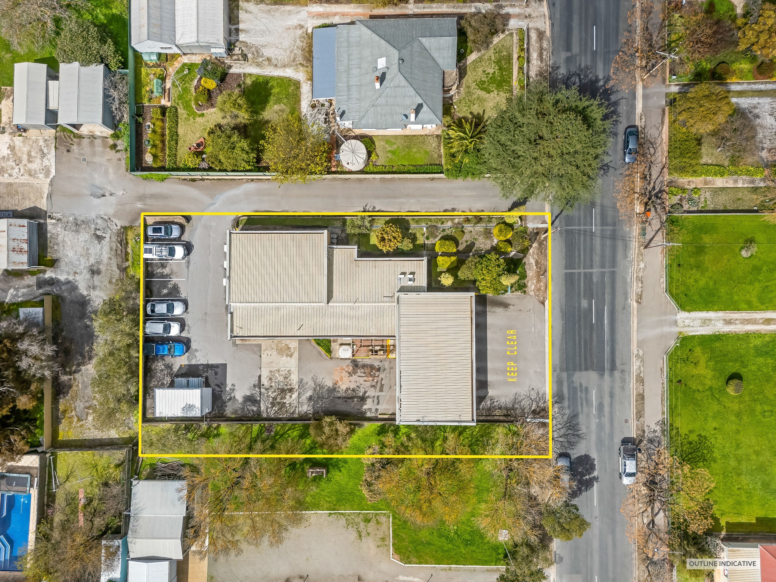 27 Schilling Street, Angaston, SA 5353