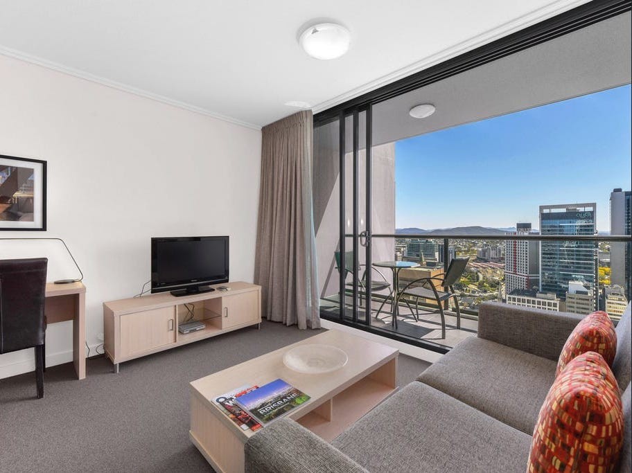 3905/128 Charlotte Street, Brisbane City, QLD 4000