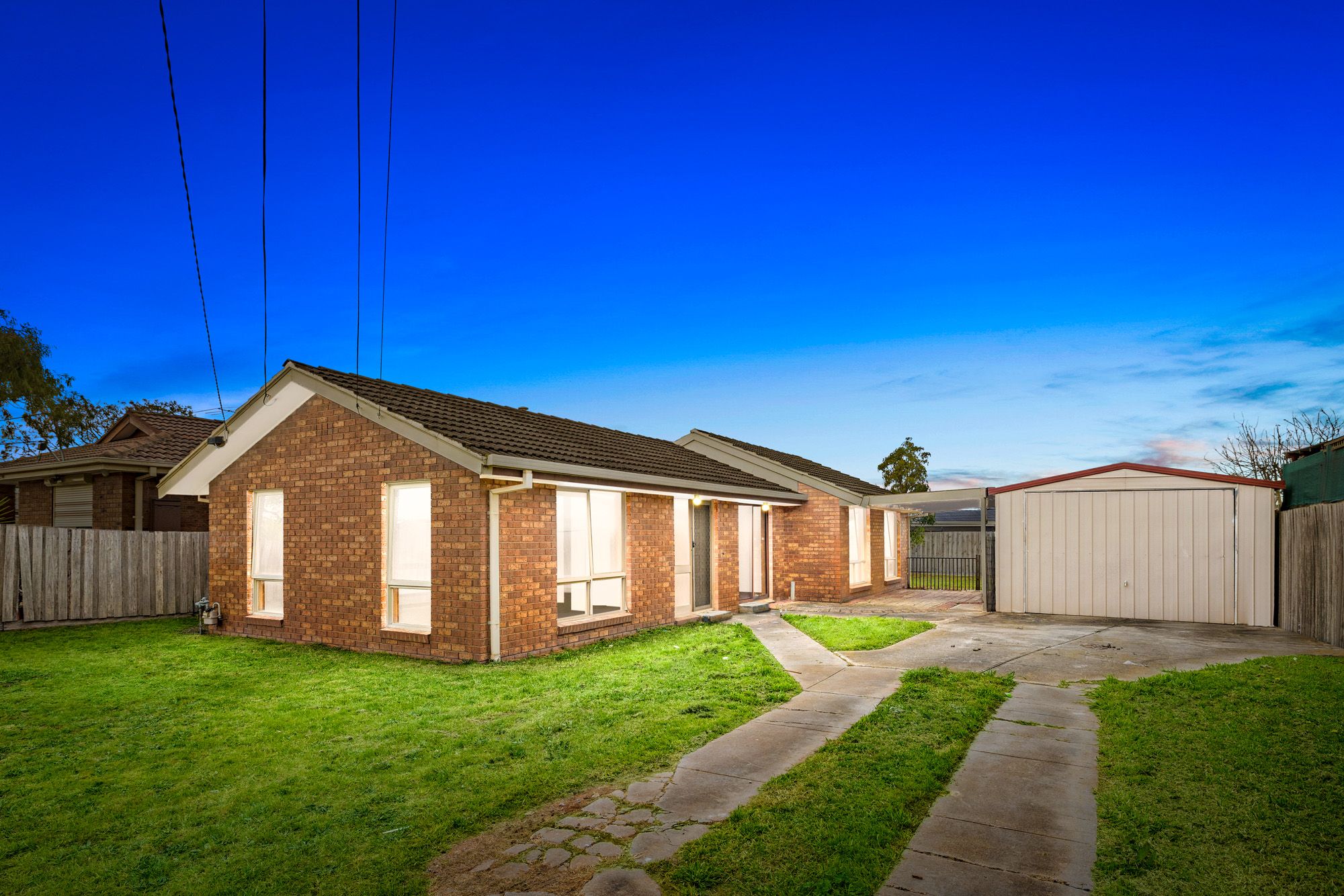 6 Aitken Avenue, Hoppers Crossing VIC 3029