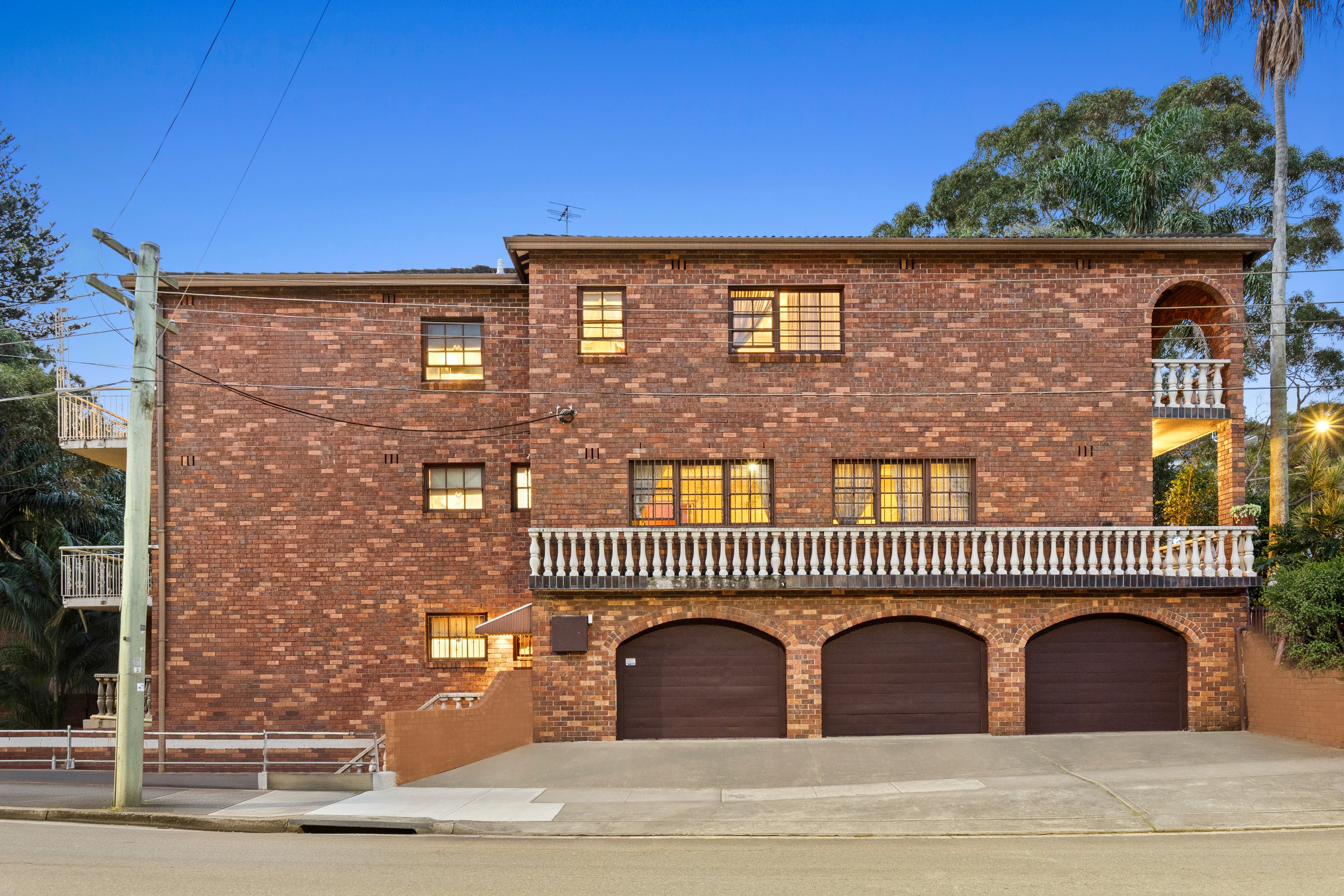 2 Glen Avenue, Randwick, NSW 2031