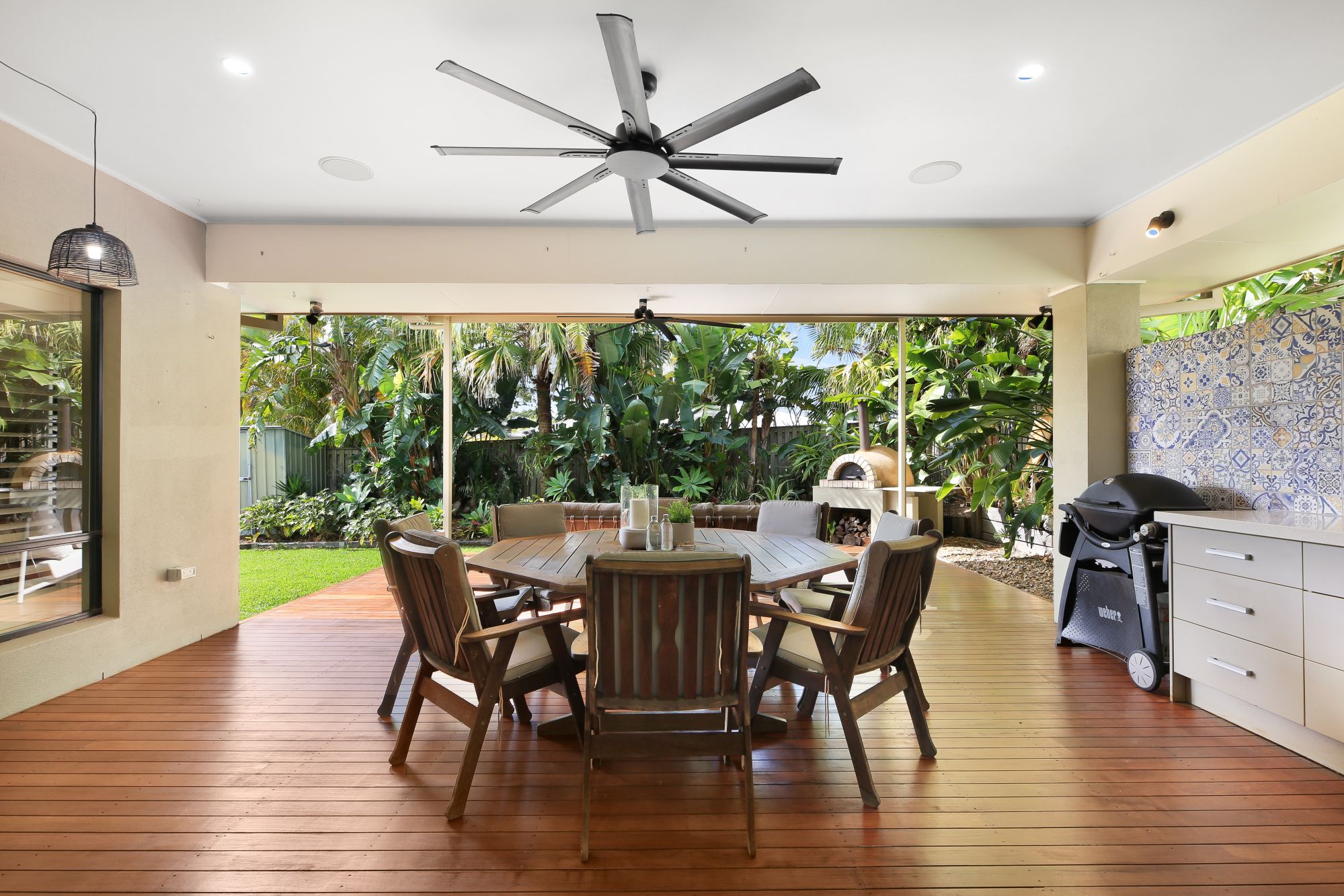 4 Aquarius Street — photo from Ray White Robina