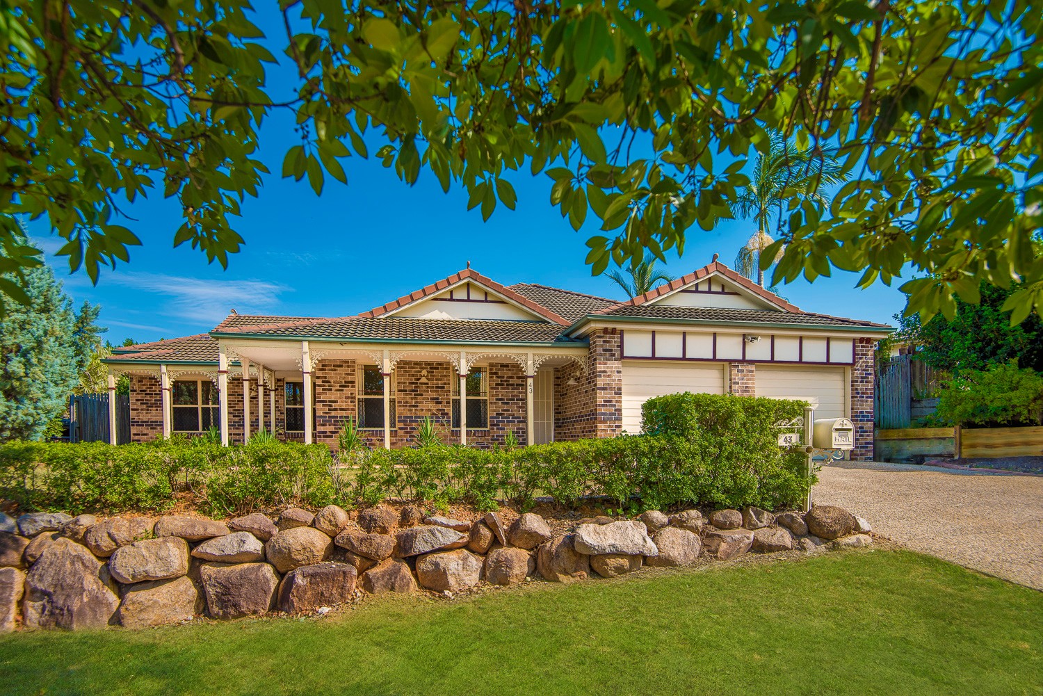 43 Oxford Crescent, Bridgeman Downs, QLD 4035