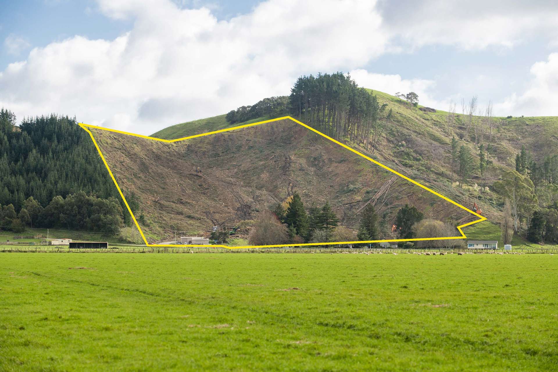 162 Lake Road, Waituhi, Gisborne District Real Estate Ray White New