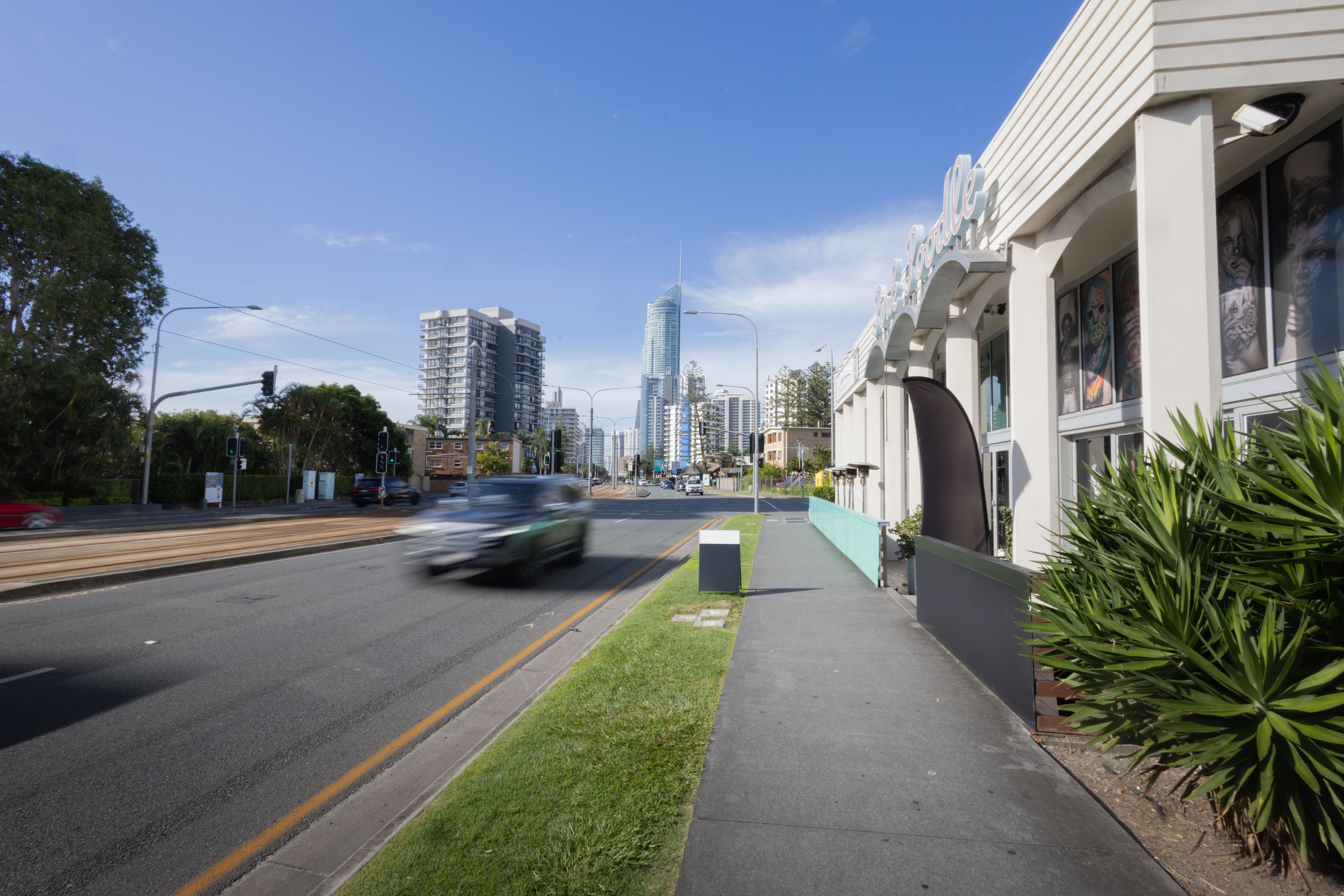 6/2893 Gold coast Highway, Surfers Paradise, QLD 4217