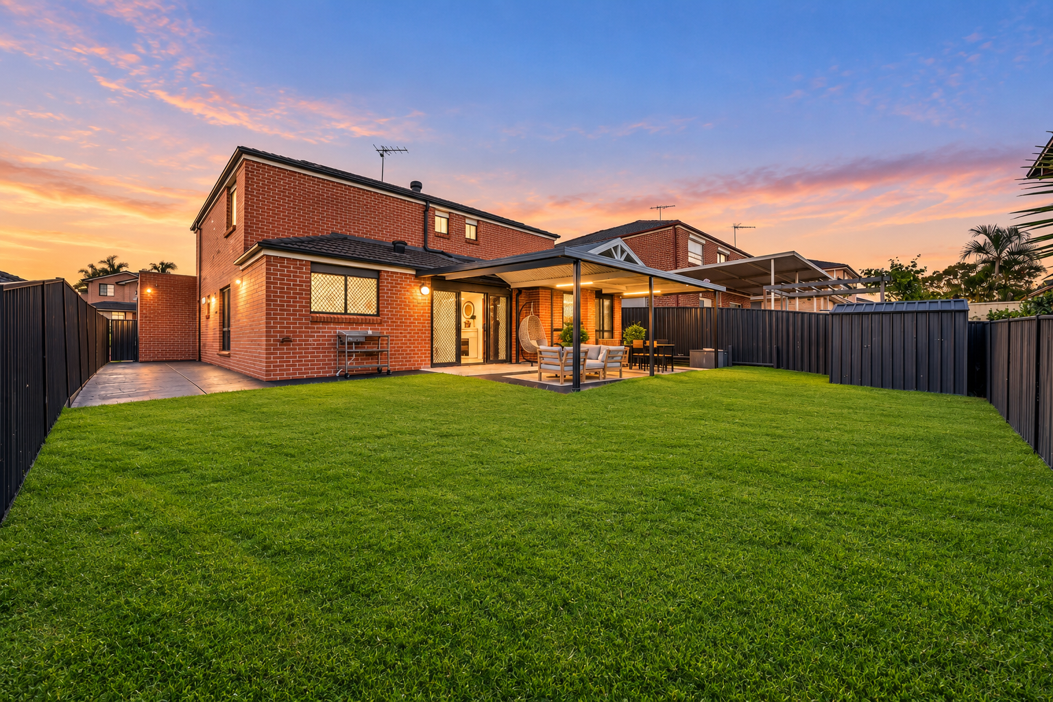 3 Mawbanna Close — photo 20 of 25