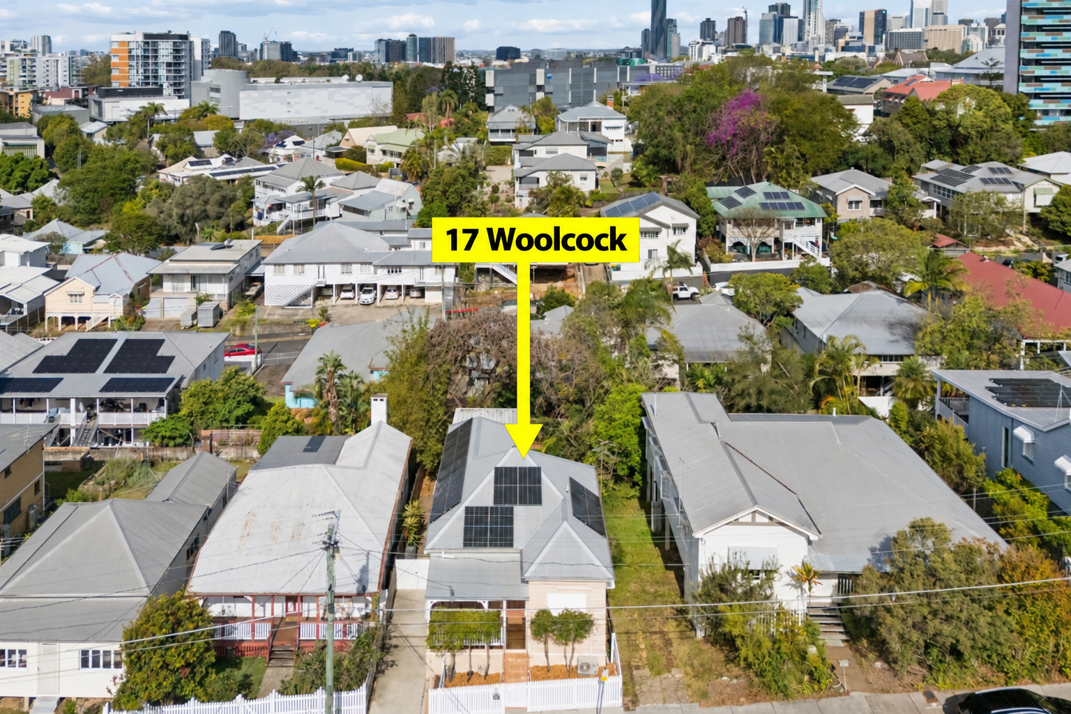 17 Woolcock Street — photo 19 of 20
