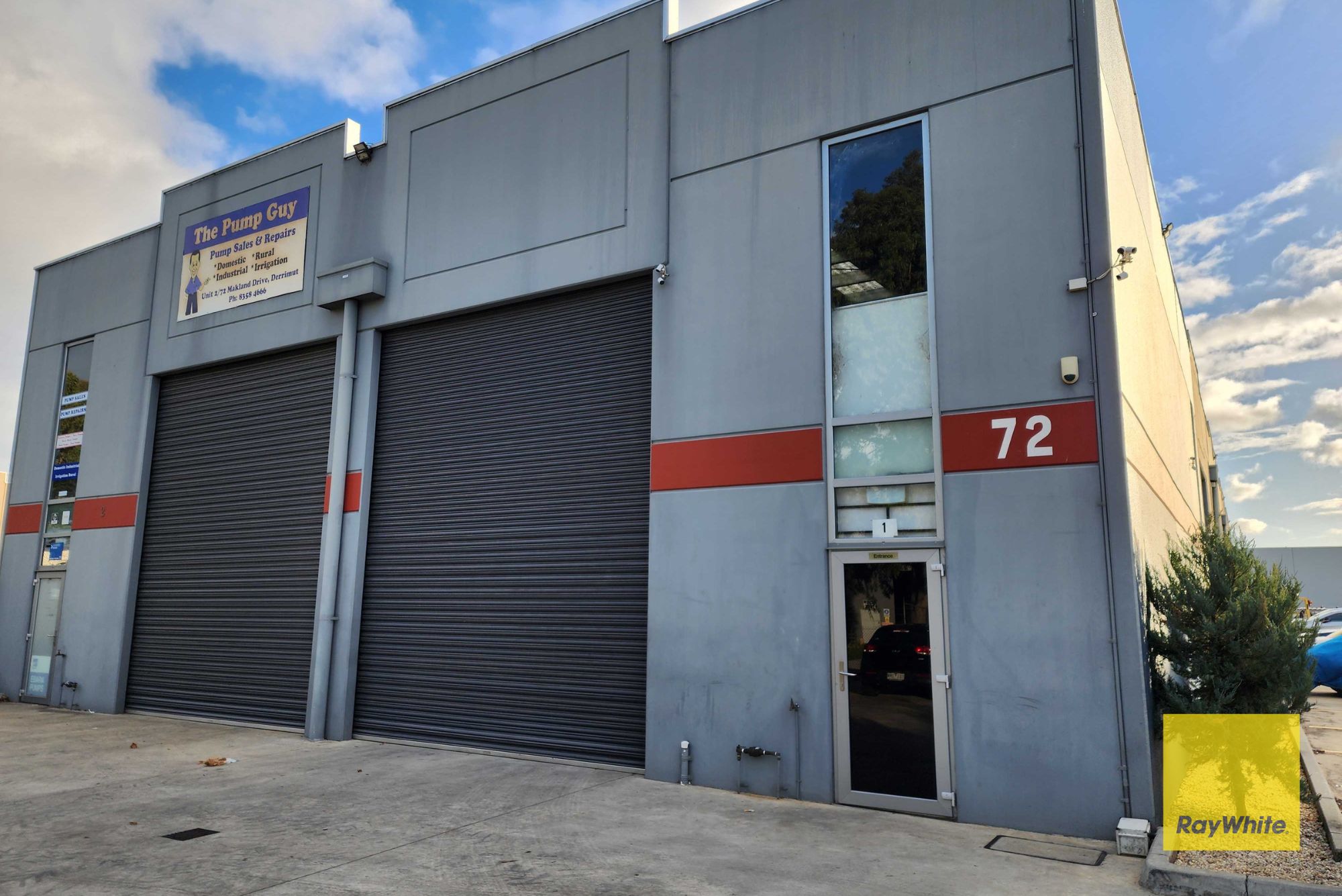 1/72 Makland Drive, DERRIMUT, VIC 3026