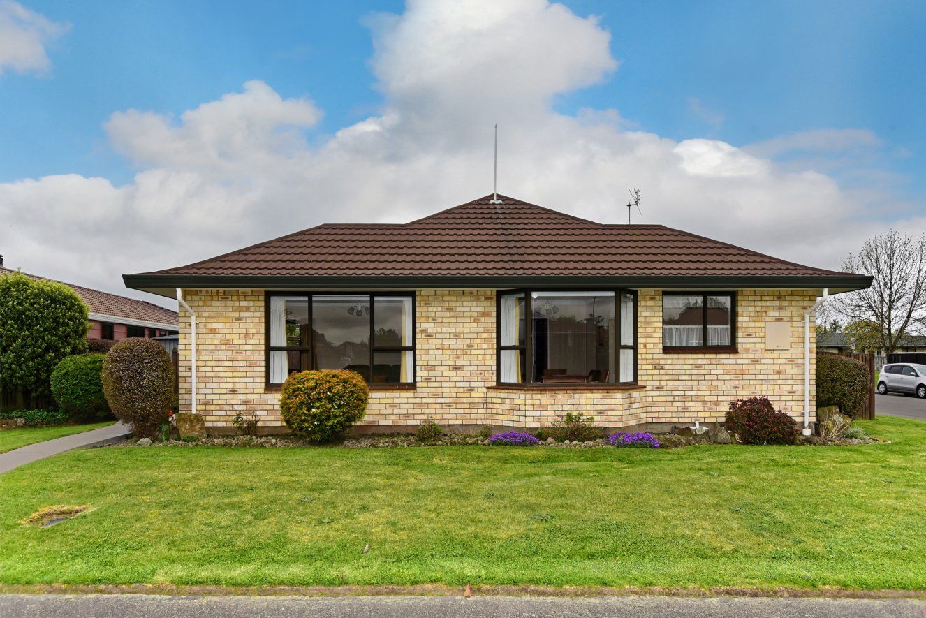 1/1 Iona Place, Sockburn, Christchurch City