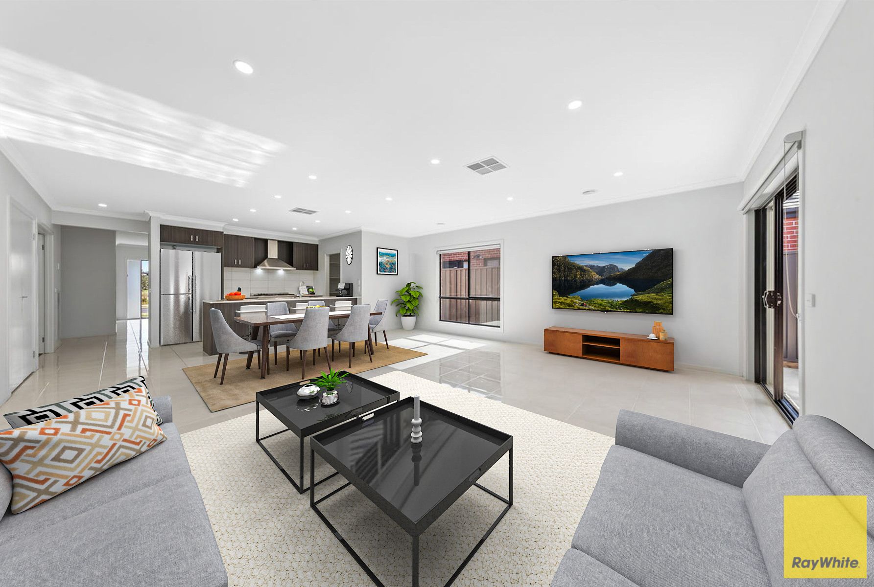 39 Hemingway Drive, Rockbank, VIC 3335